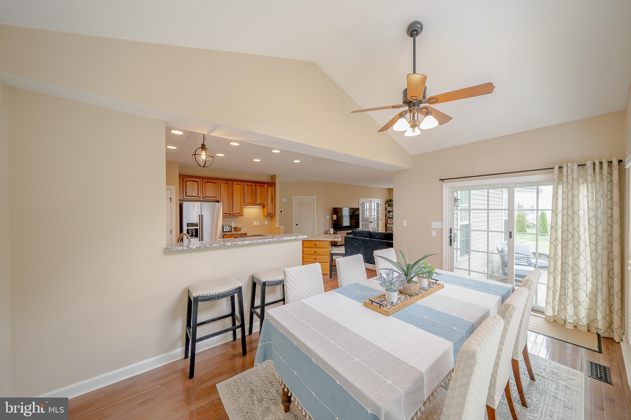 ELK CREEK FARM - Residential