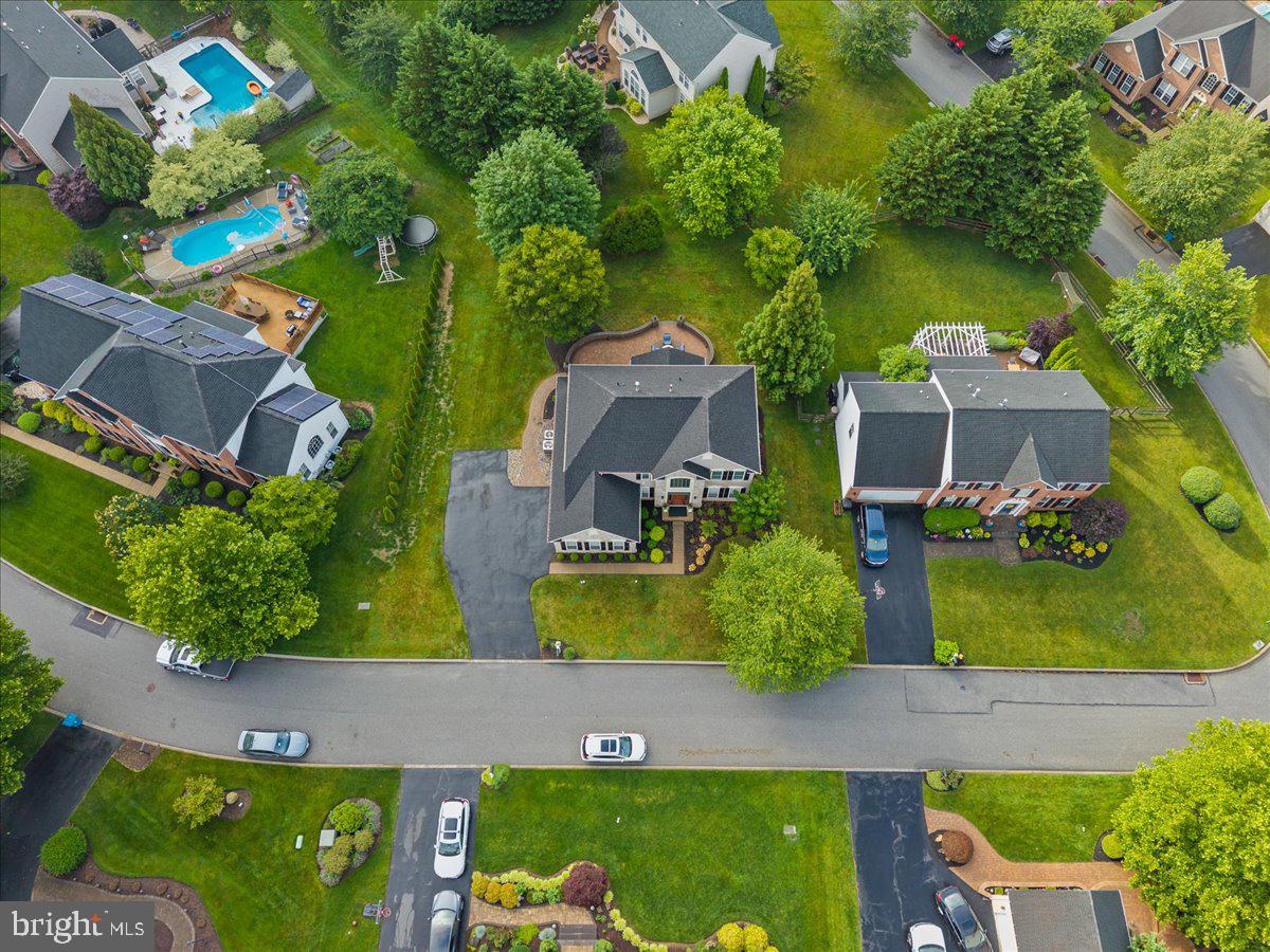 ELK CREEK FARM - Residential