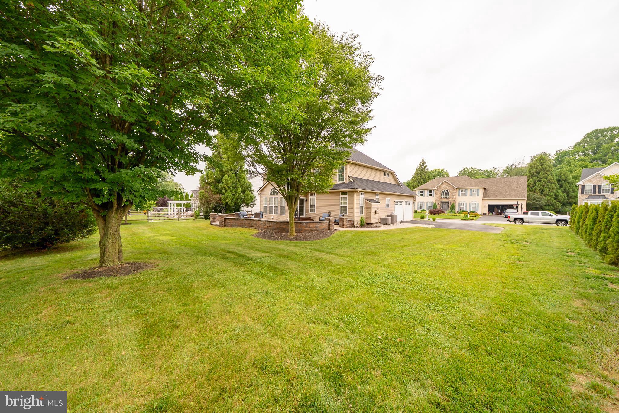 ELK CREEK FARM - Residential