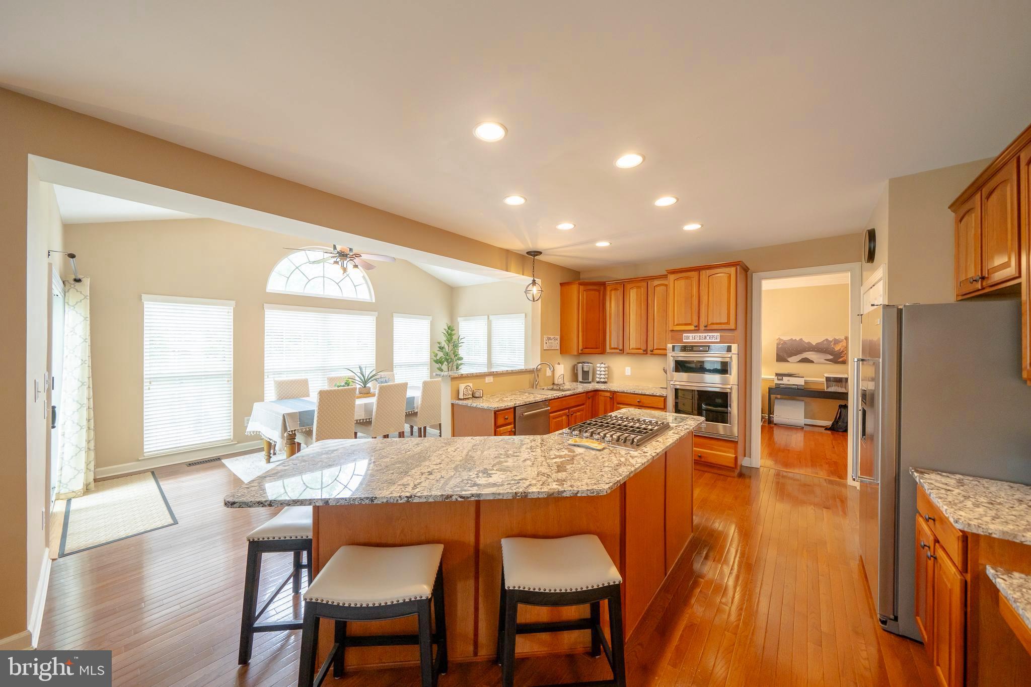 ELK CREEK FARM - Residential