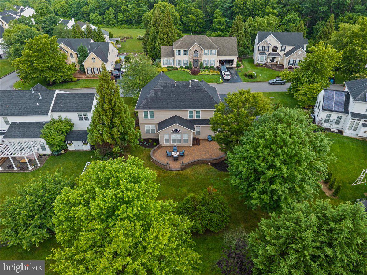 ELK CREEK FARM - Residential