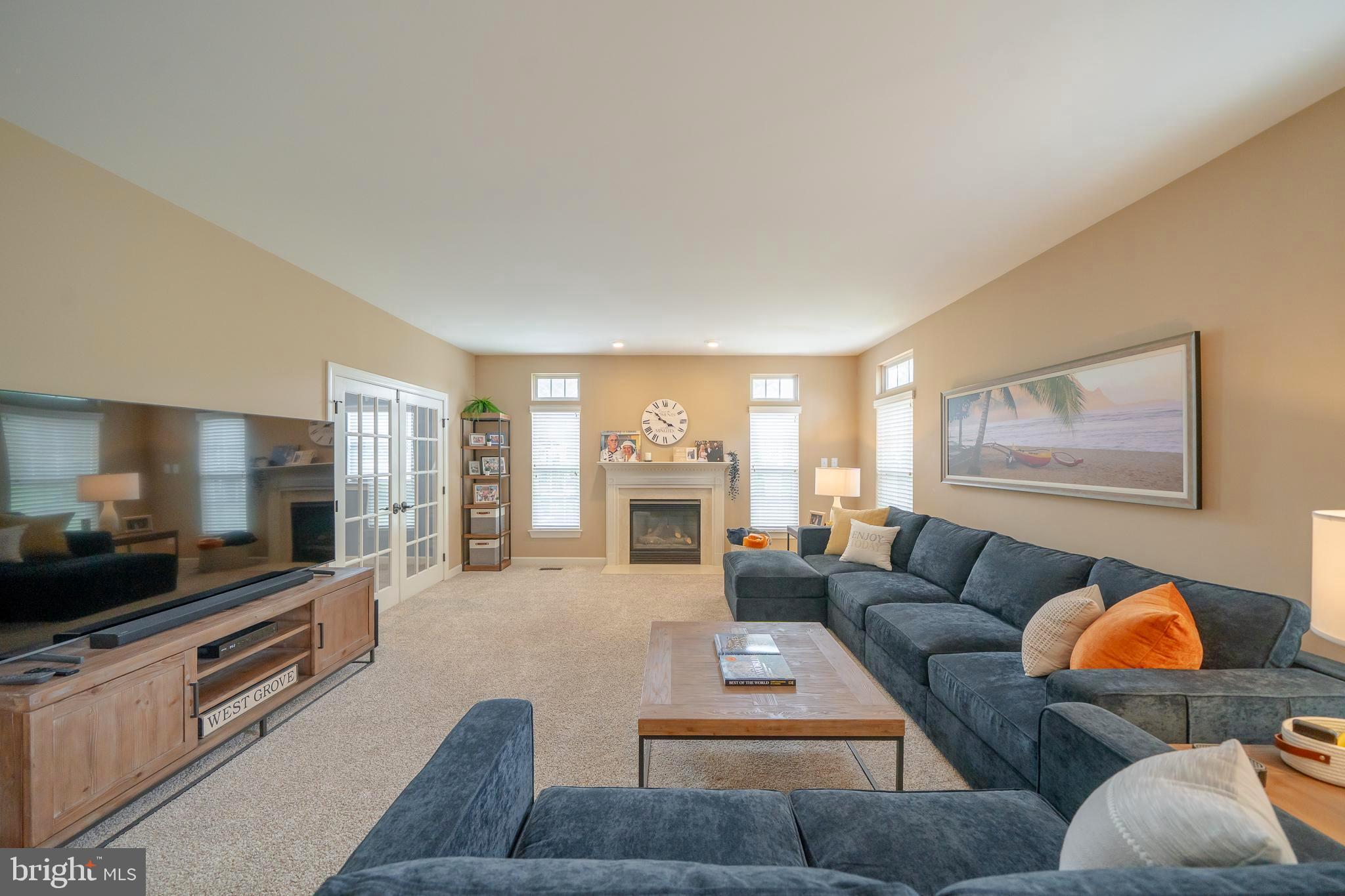 ELK CREEK FARM - Residential