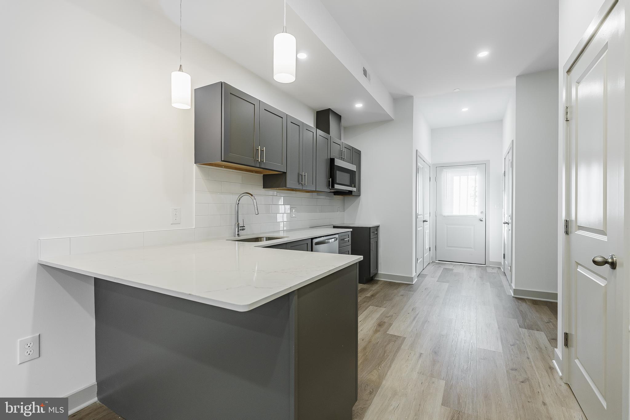 MANTUA - Residential