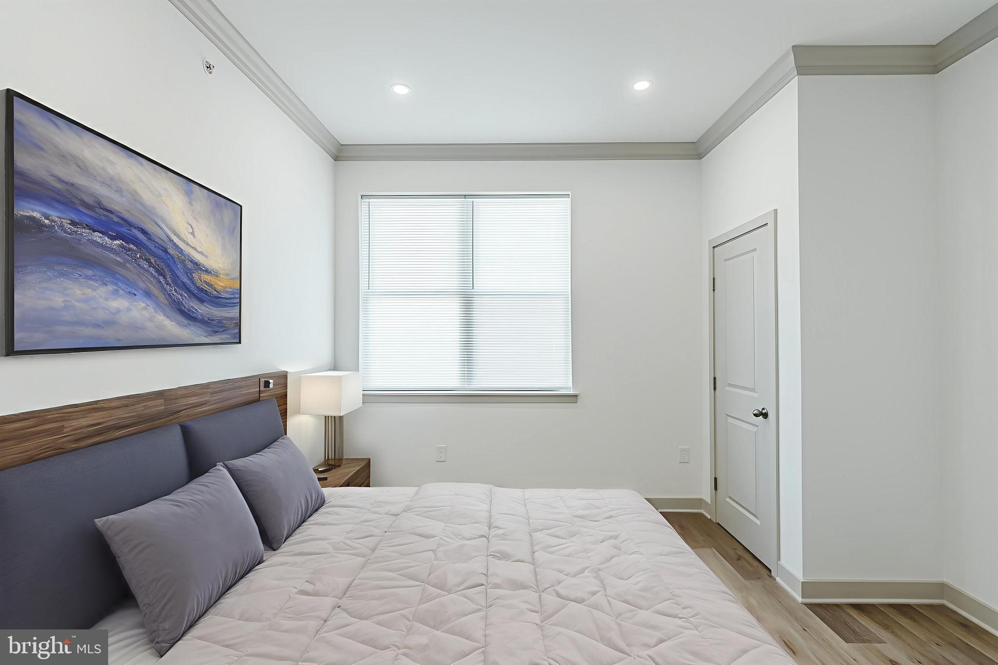 MANTUA - Residential