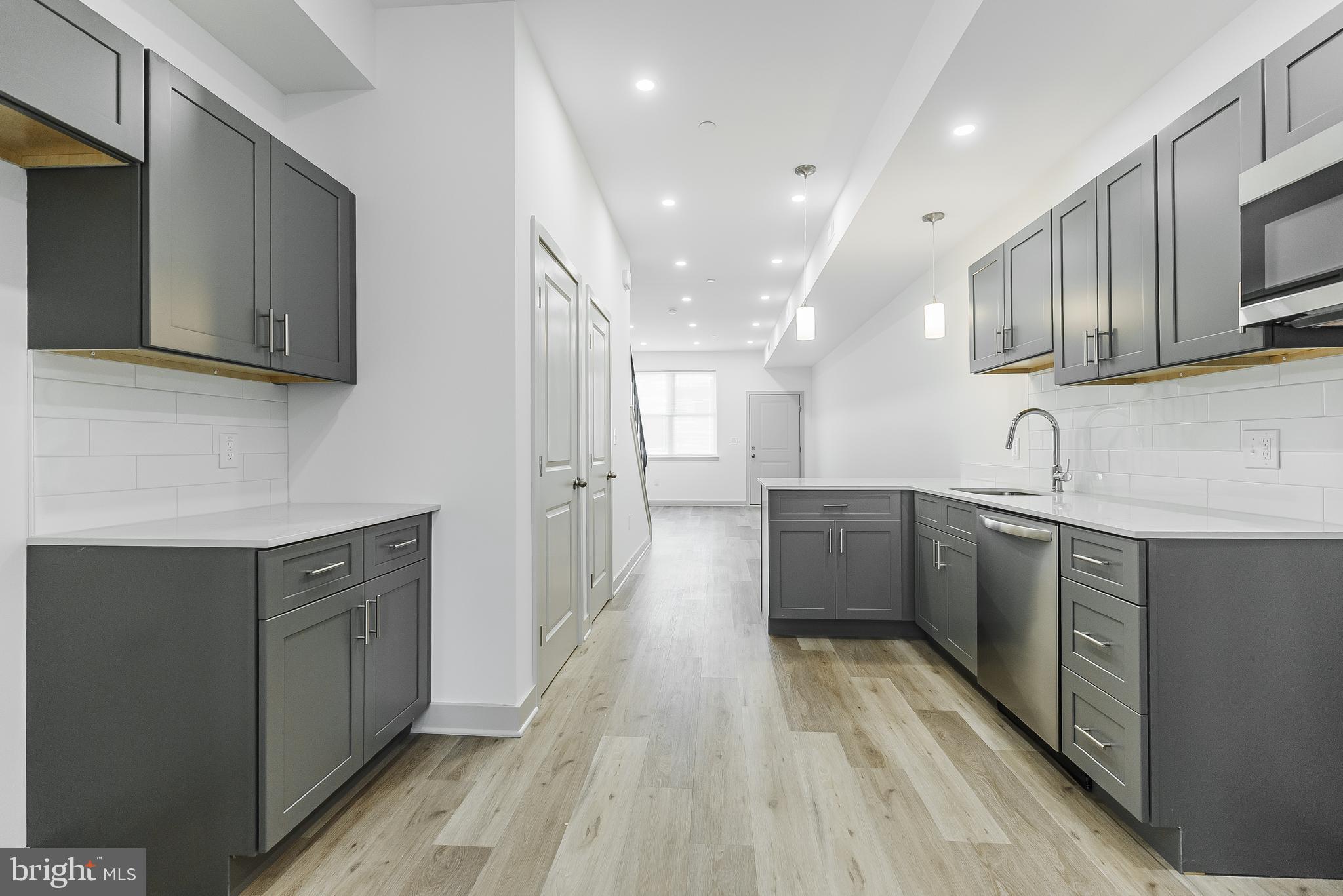 MANTUA - Residential