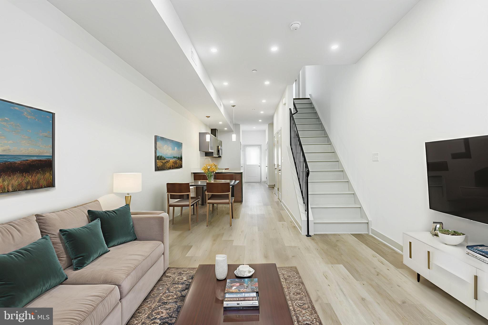 714 N SHEDWICK STREET