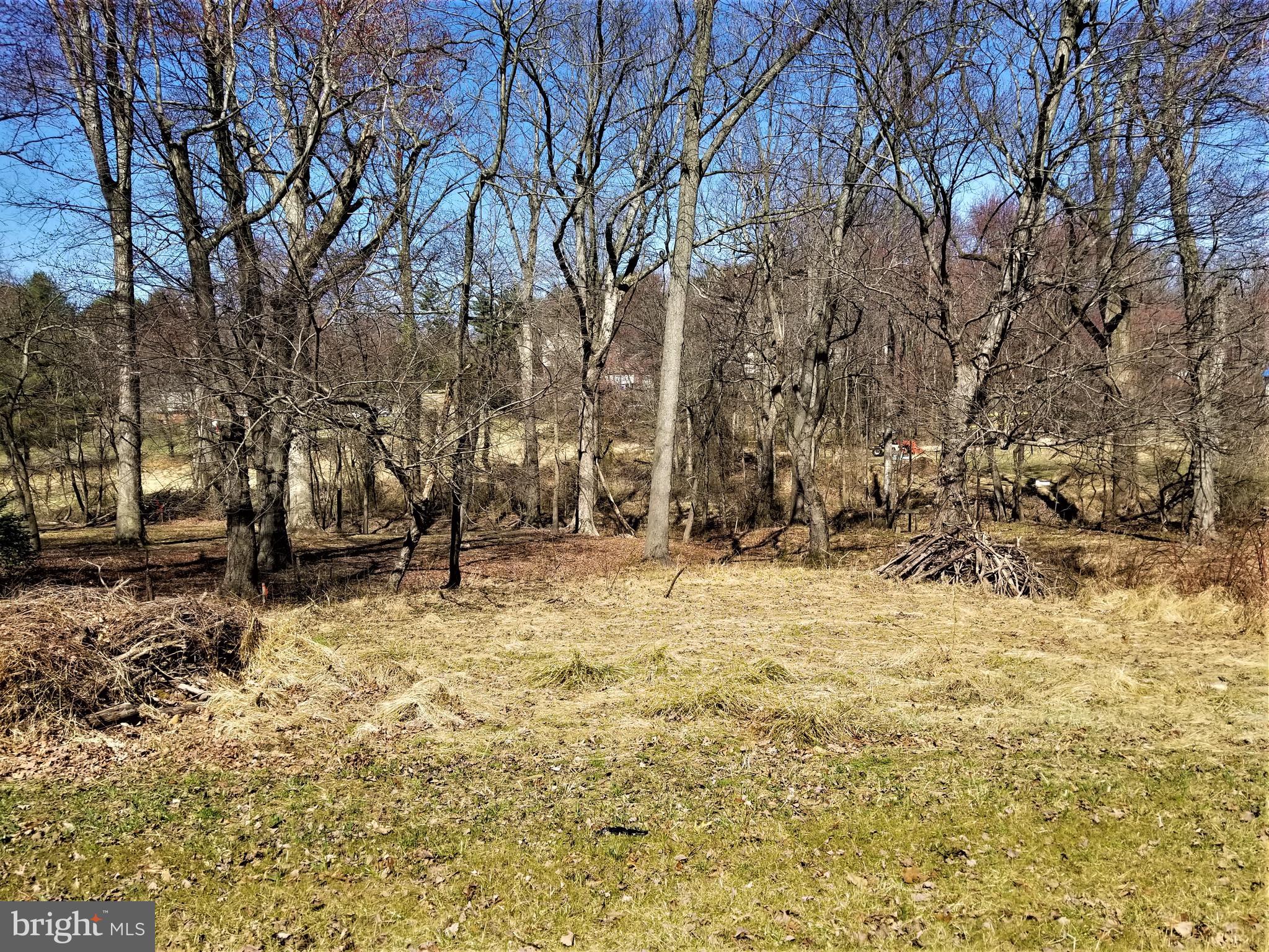 COLESVILLE OUTSIDE - Residential