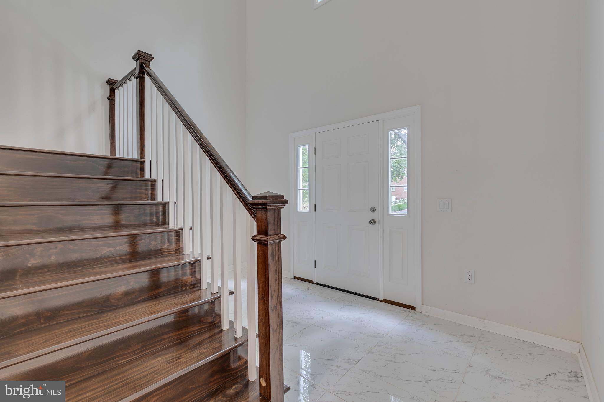 COLESVILLE OUTSIDE - Residential