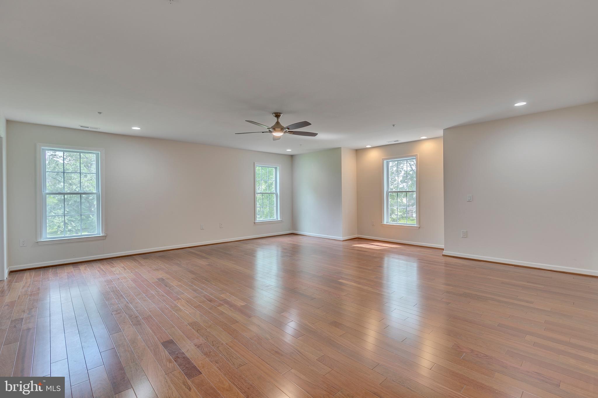 COLESVILLE OUTSIDE - Residential