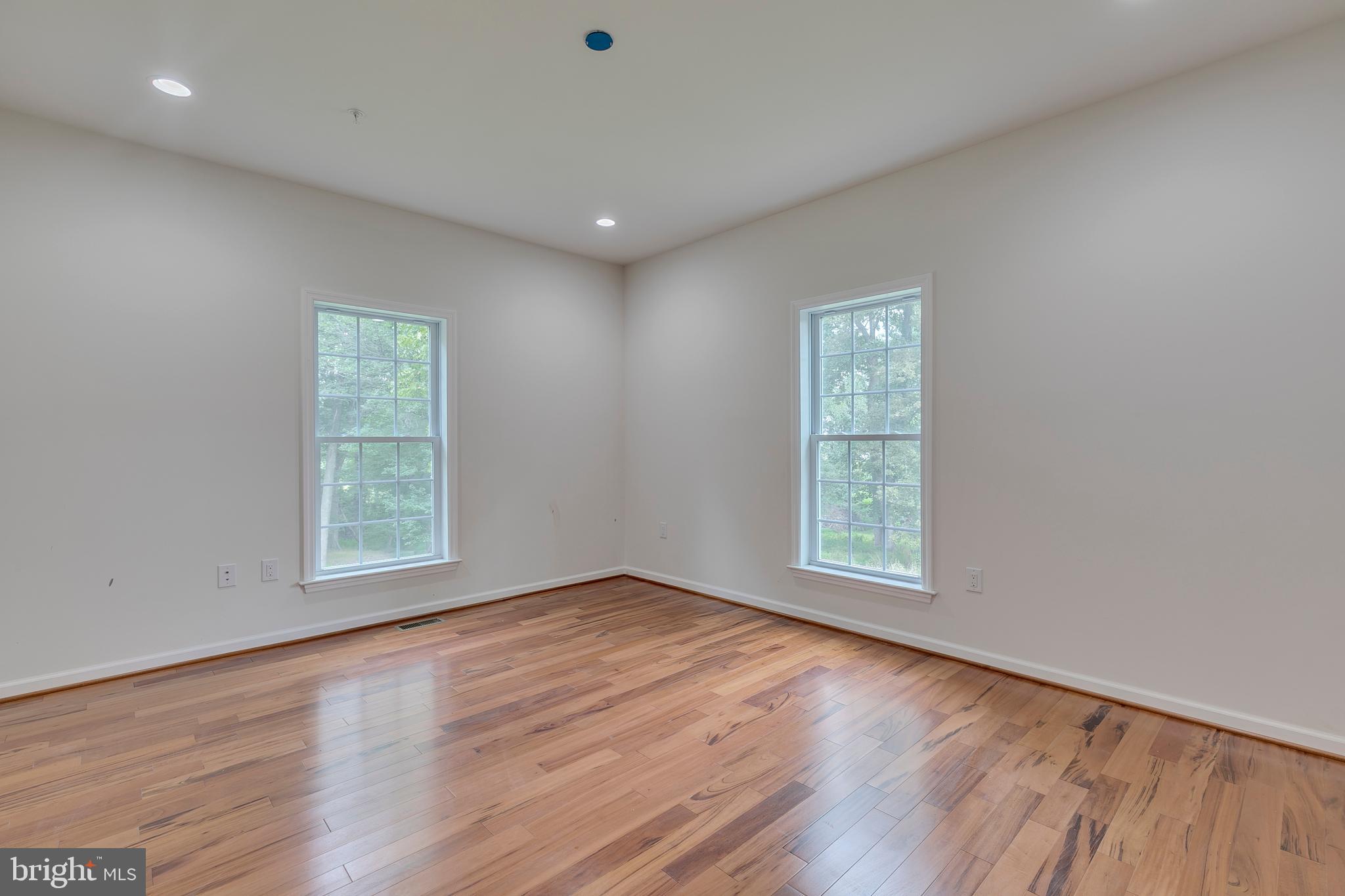 COLESVILLE OUTSIDE - Residential