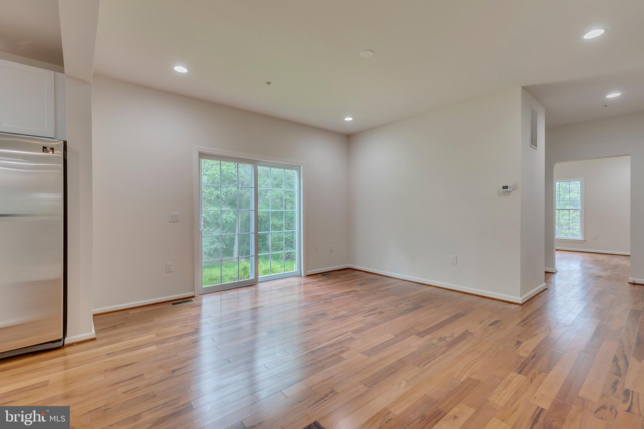 COLESVILLE OUTSIDE - Residential