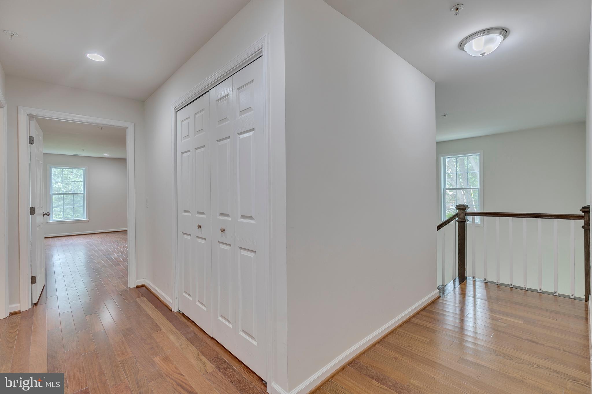 COLESVILLE OUTSIDE - Residential