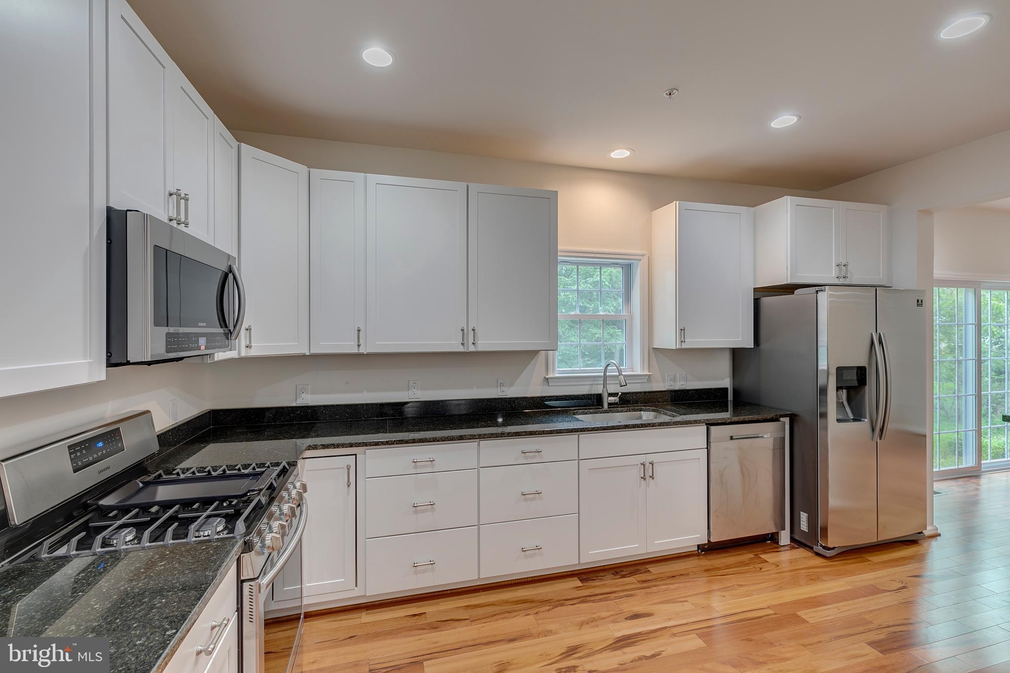 COLESVILLE OUTSIDE - Residential