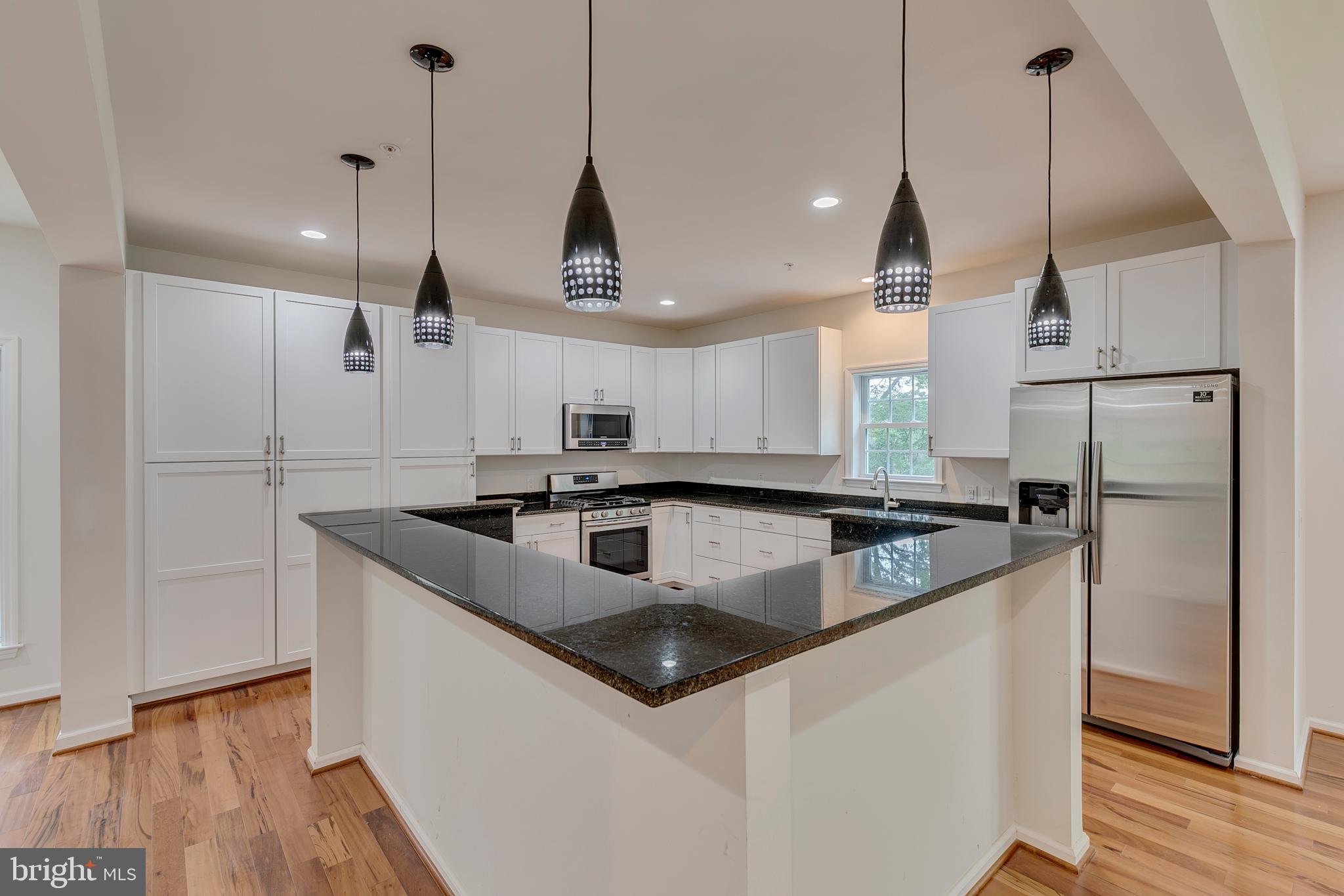 COLESVILLE OUTSIDE - Residential