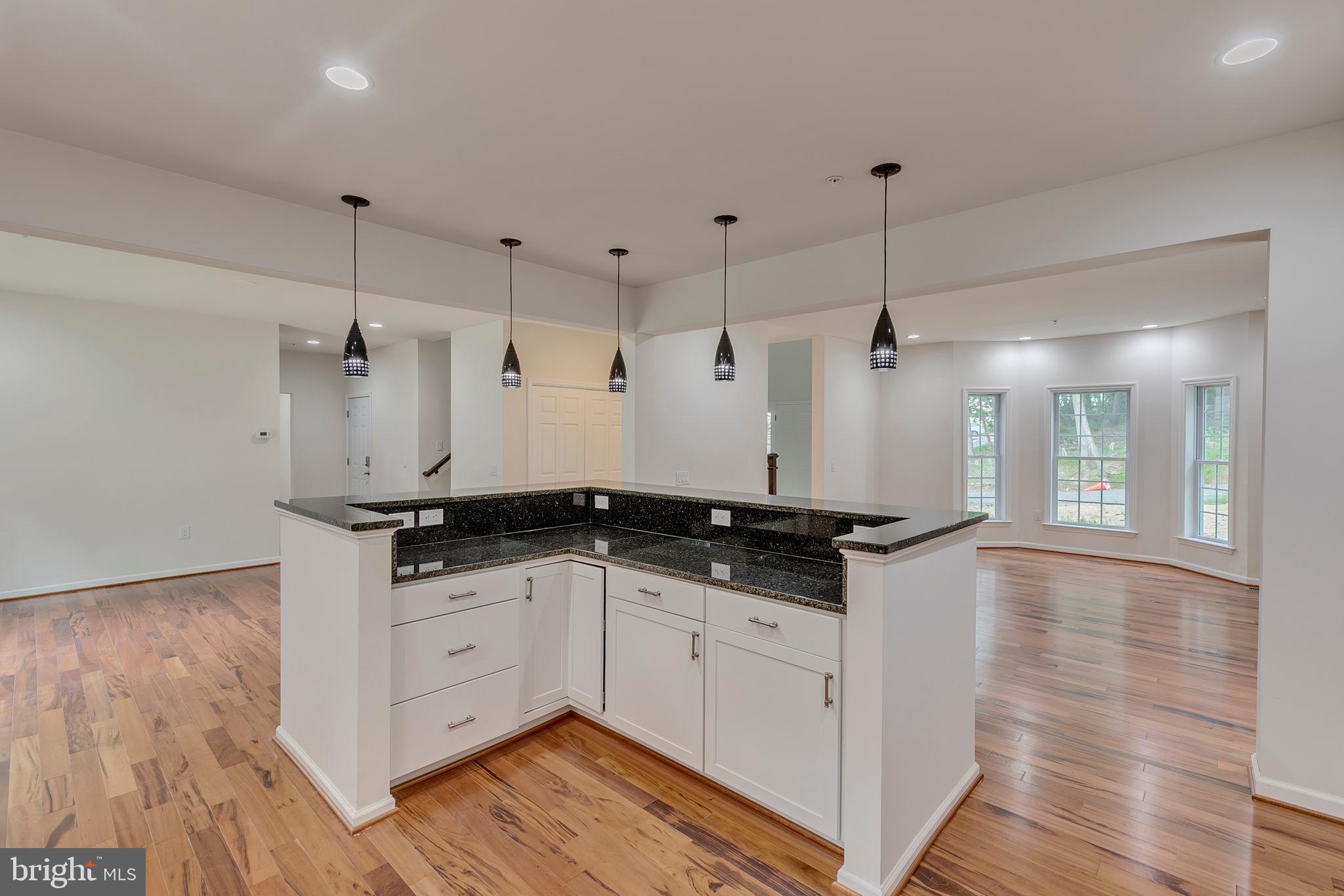 COLESVILLE OUTSIDE - Residential