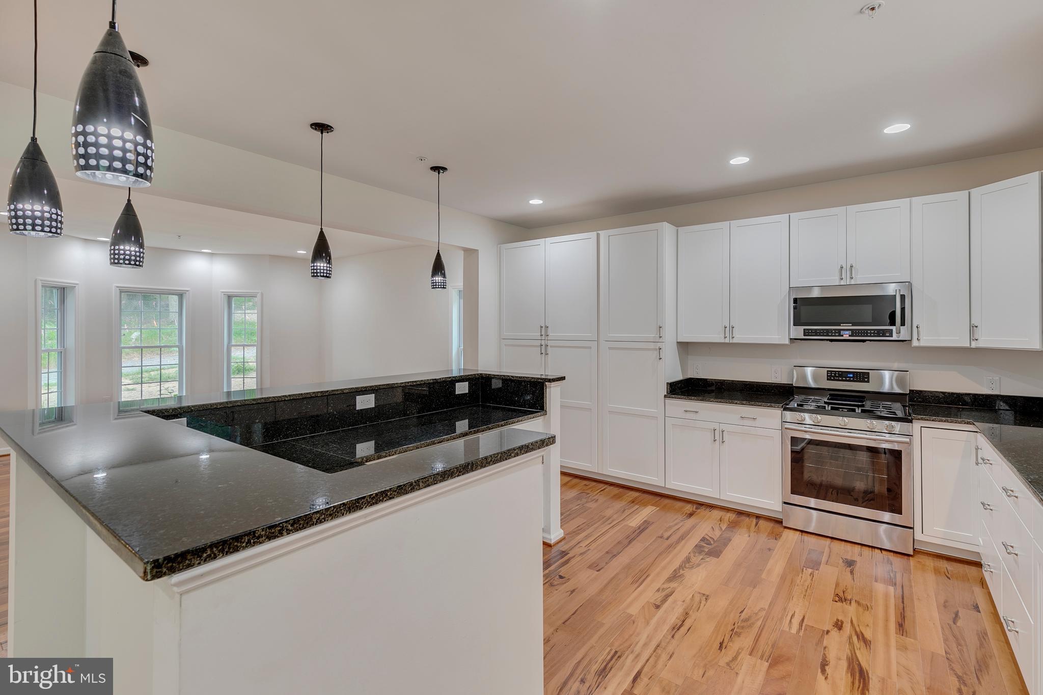 COLESVILLE OUTSIDE - Residential