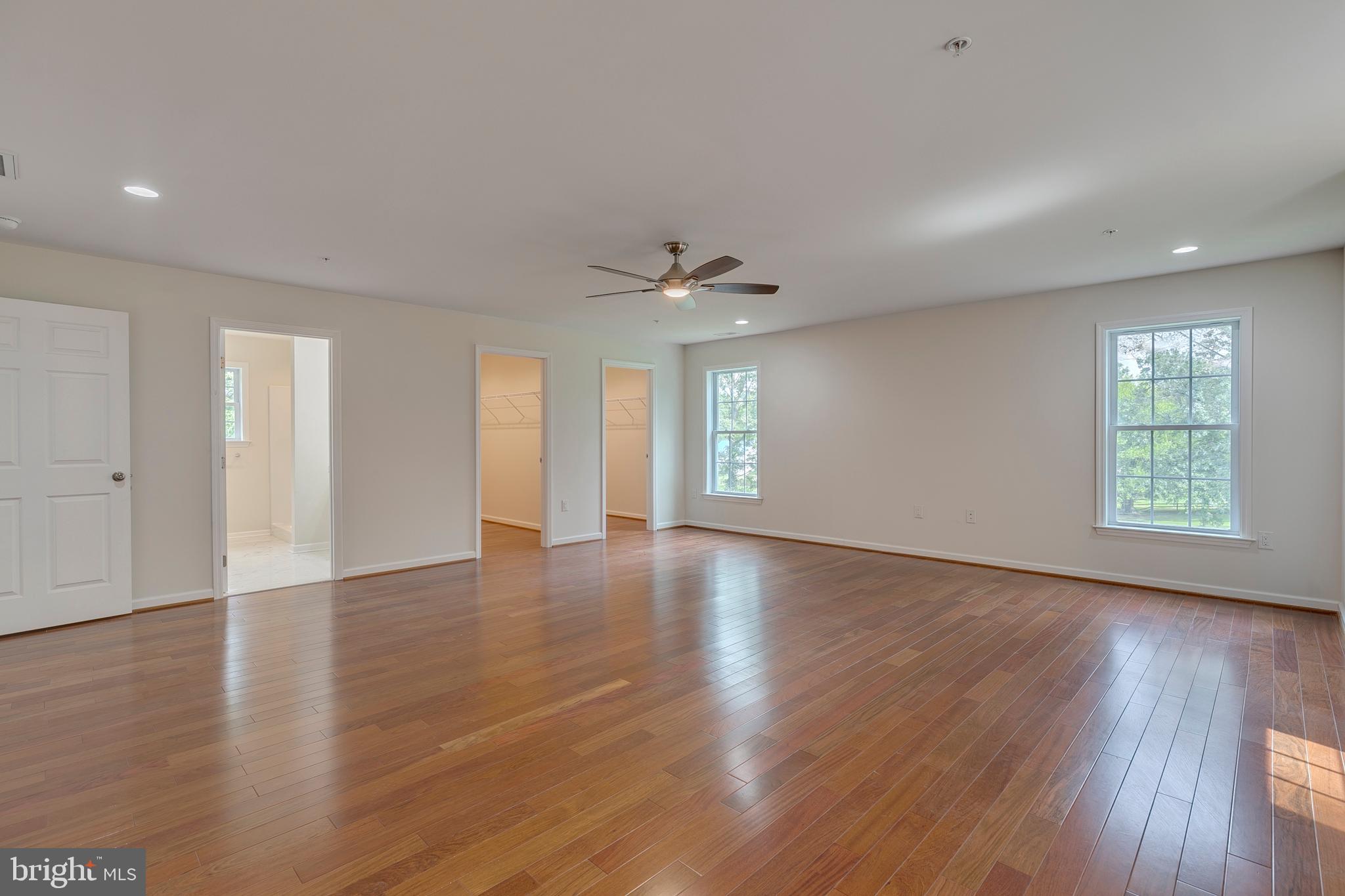 COLESVILLE OUTSIDE - Residential