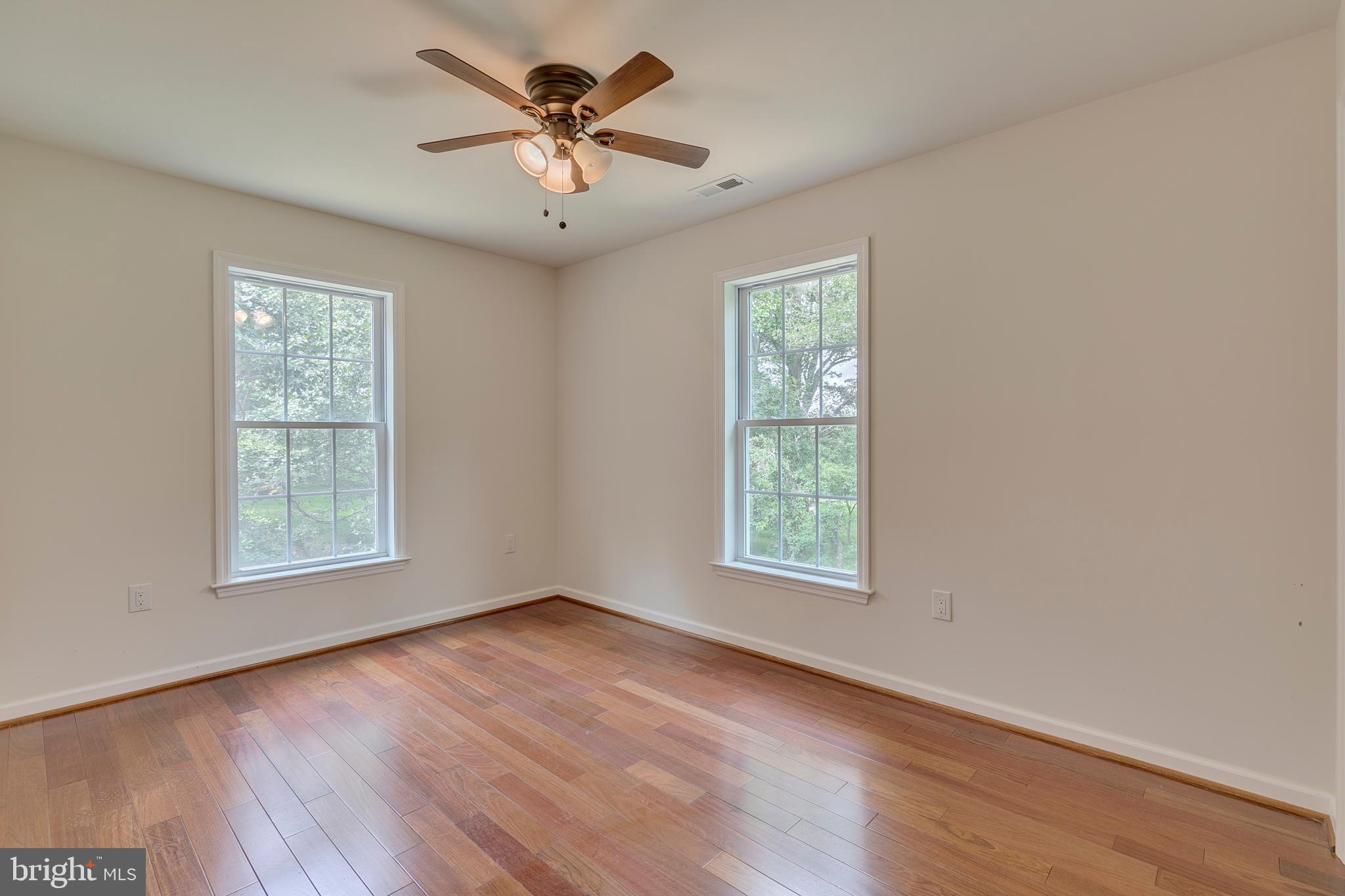 COLESVILLE OUTSIDE - Residential