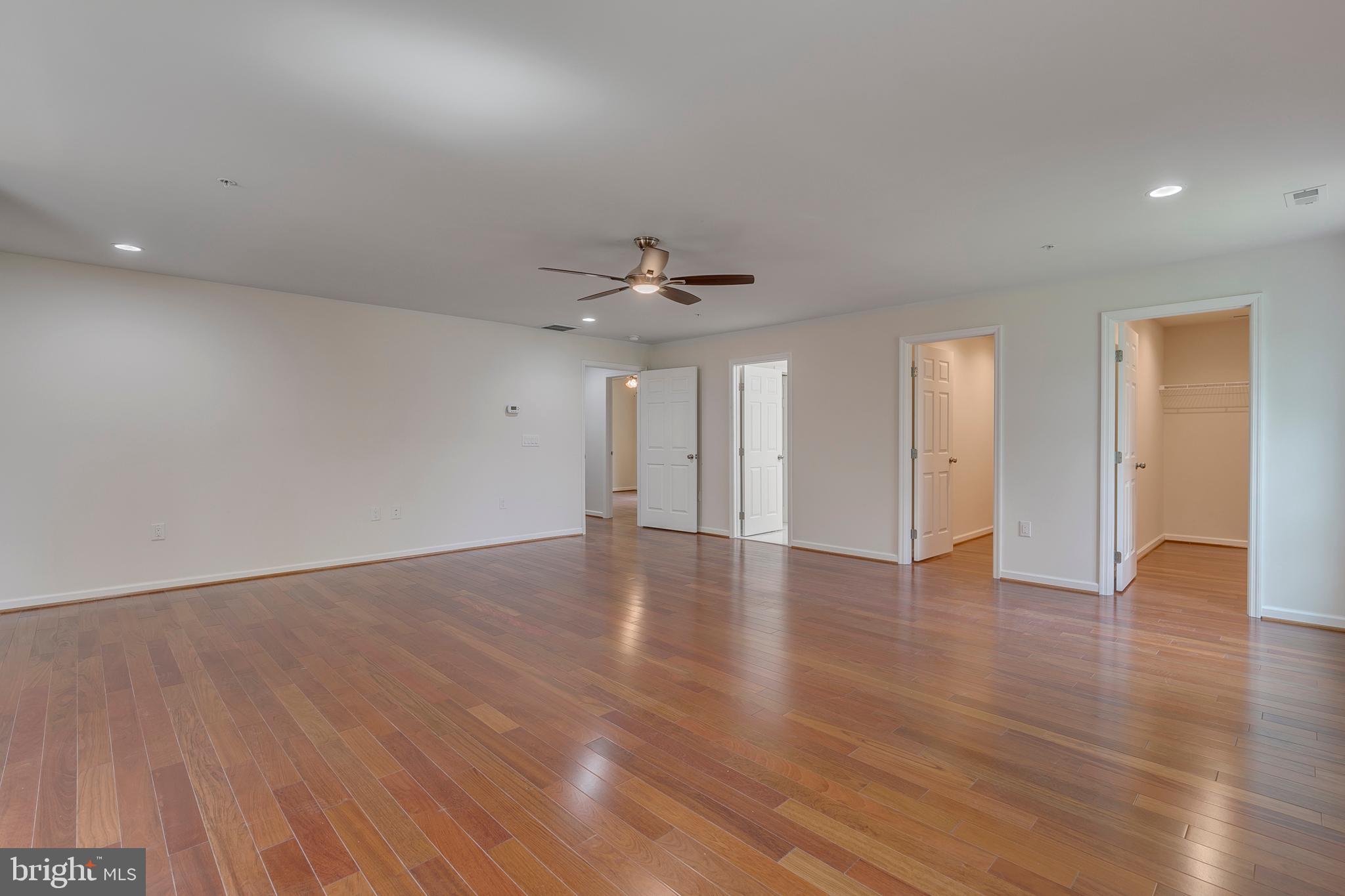 COLESVILLE OUTSIDE - Residential