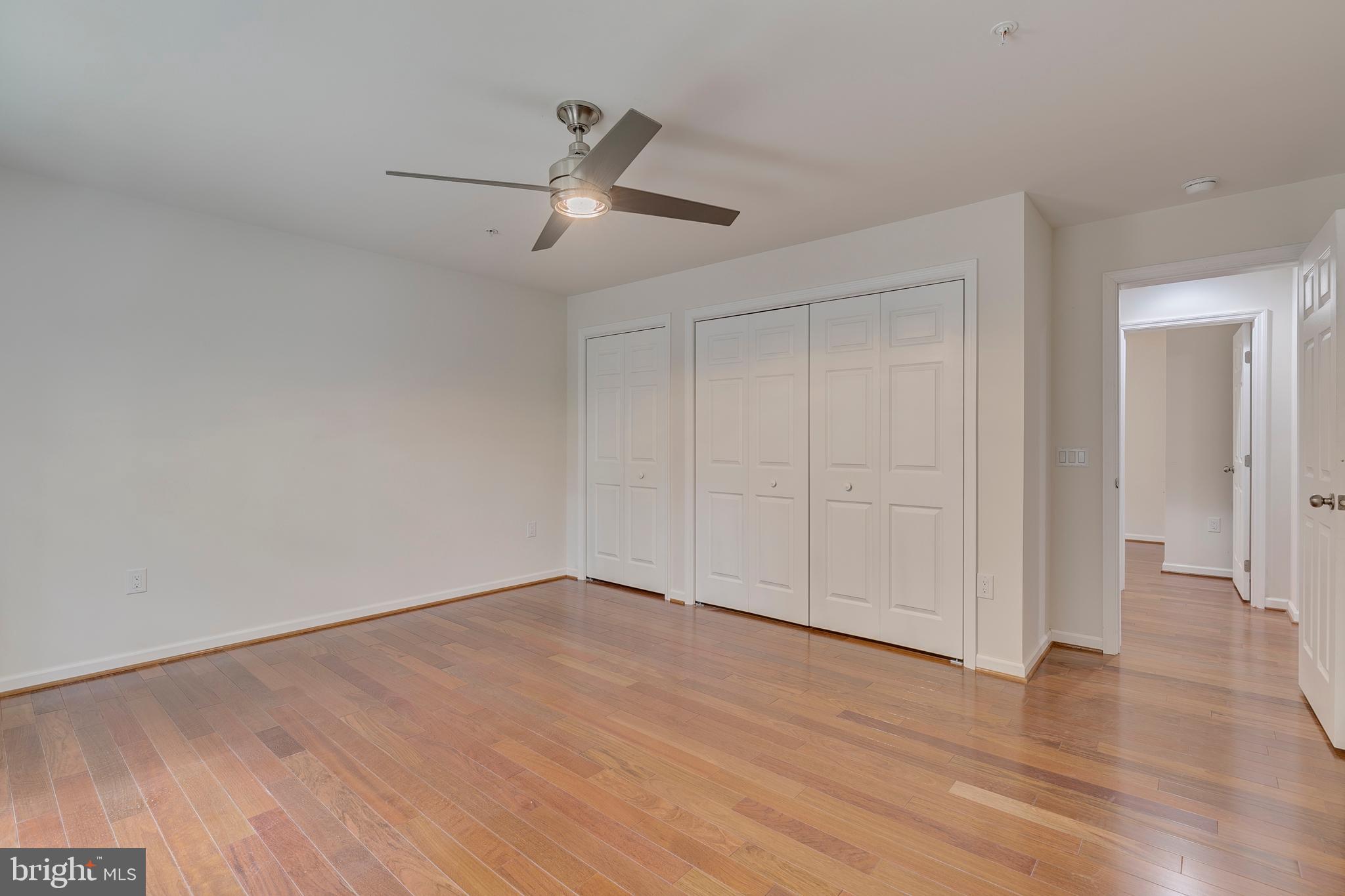 COLESVILLE OUTSIDE - Residential