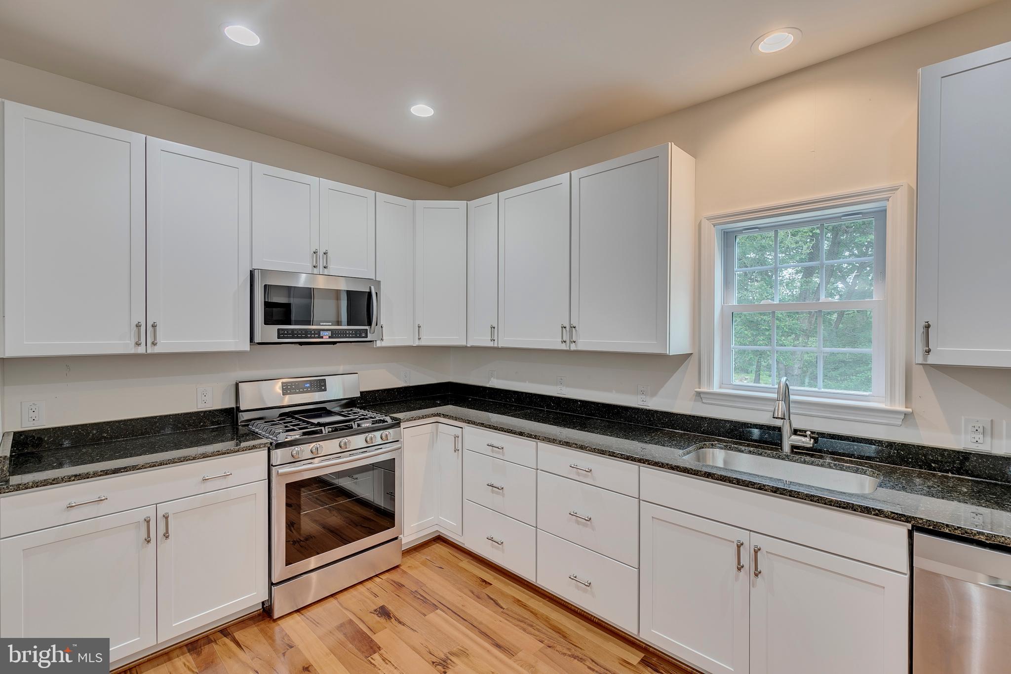 COLESVILLE OUTSIDE - Residential