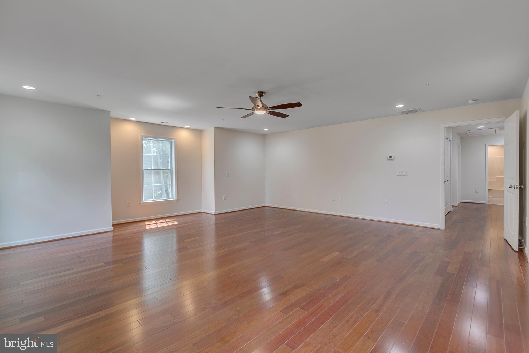 COLESVILLE OUTSIDE - Residential