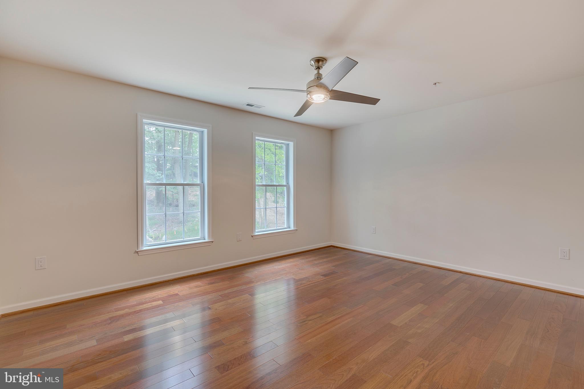 COLESVILLE OUTSIDE - Residential