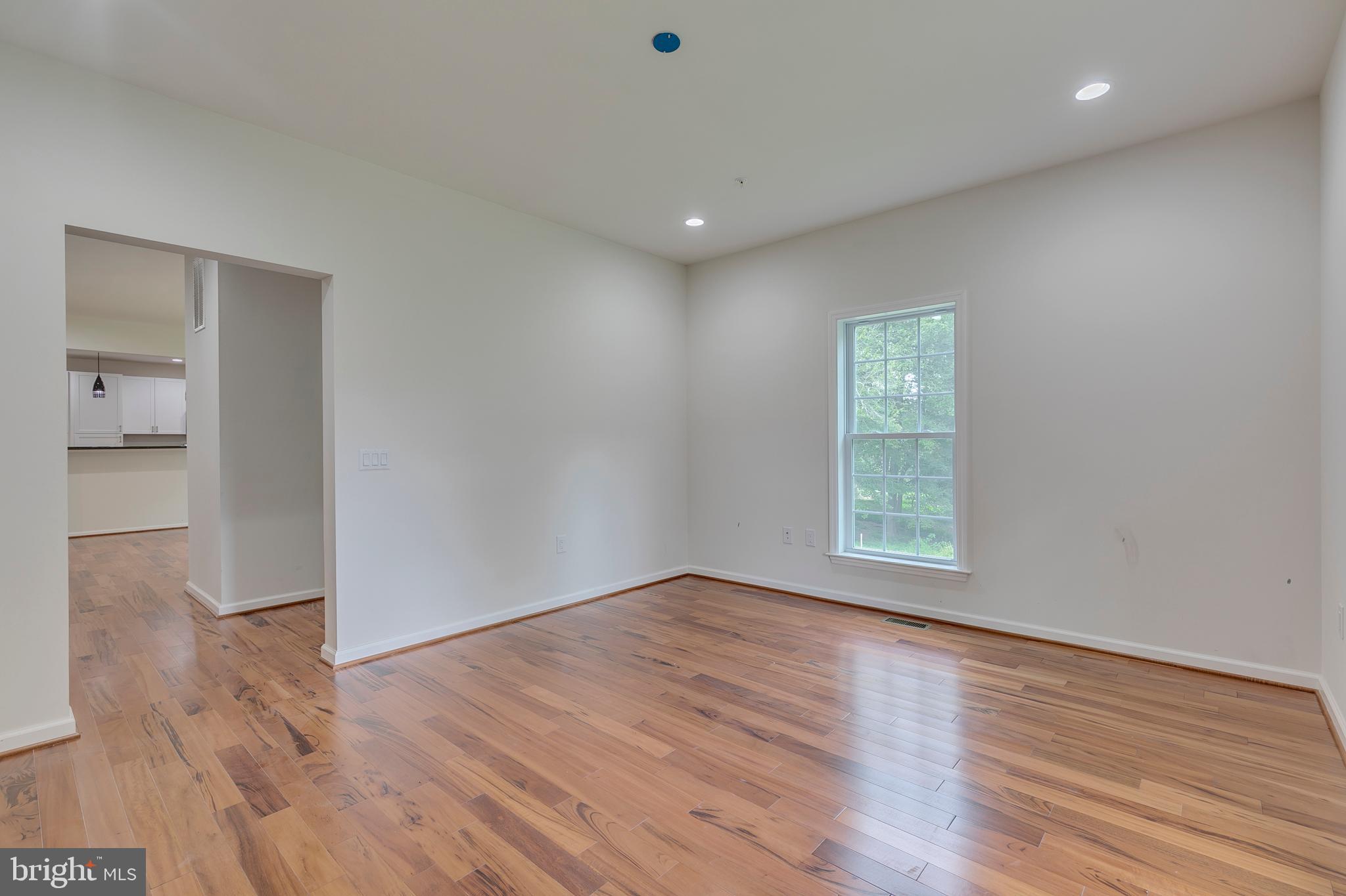 COLESVILLE OUTSIDE - Residential