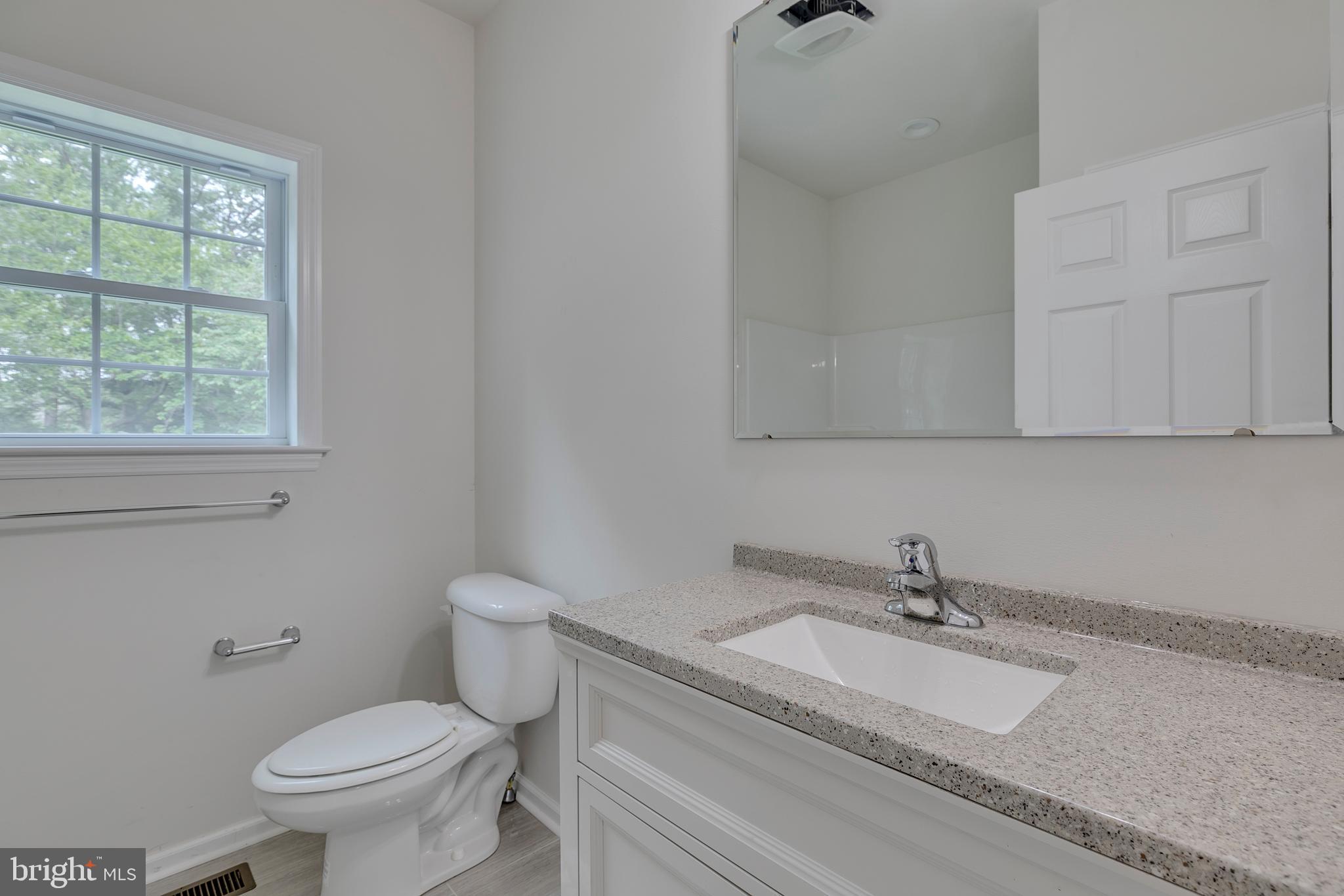 COLESVILLE OUTSIDE - Residential