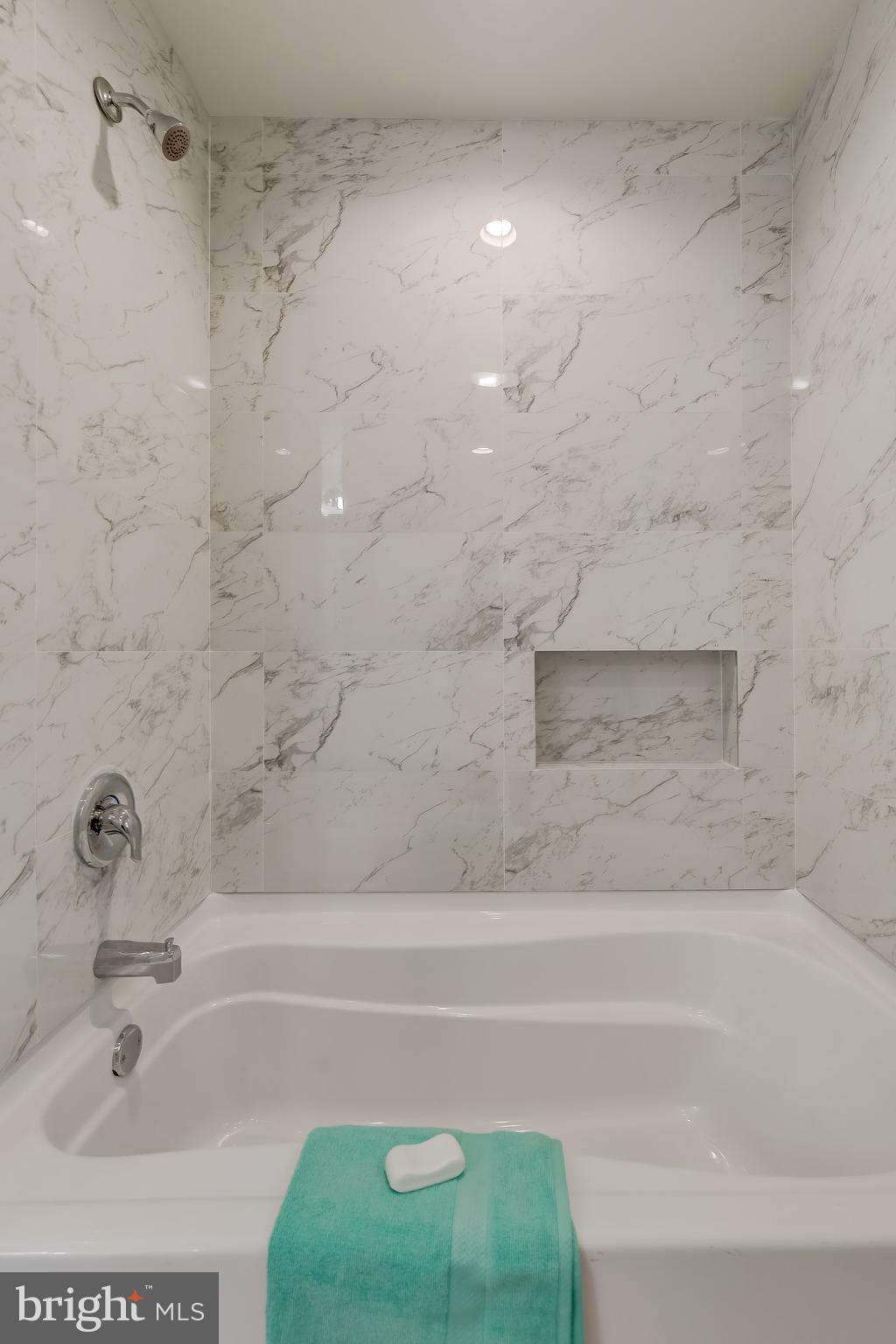 COLESVILLE OUTSIDE - Residential