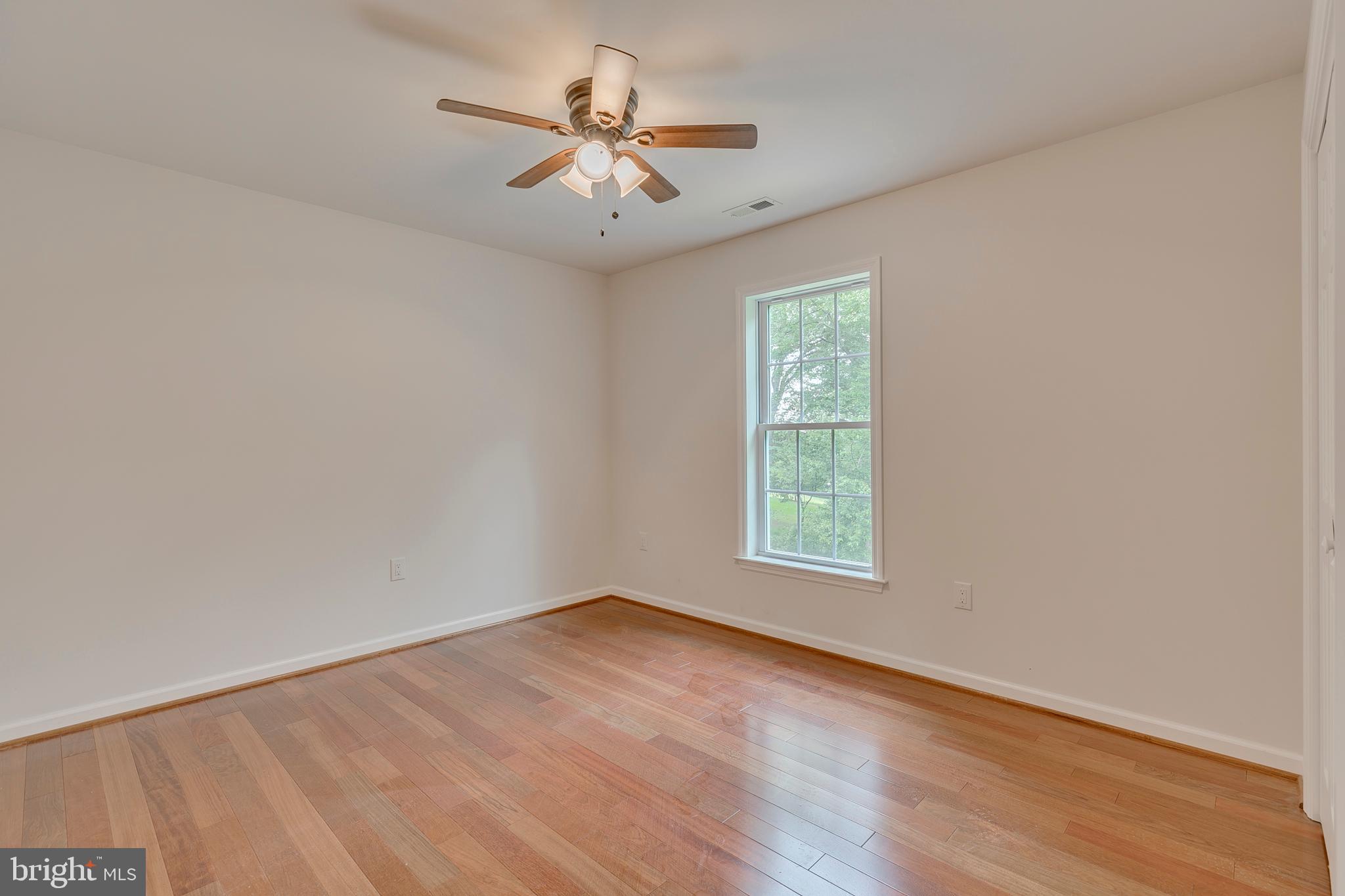 COLESVILLE OUTSIDE - Residential