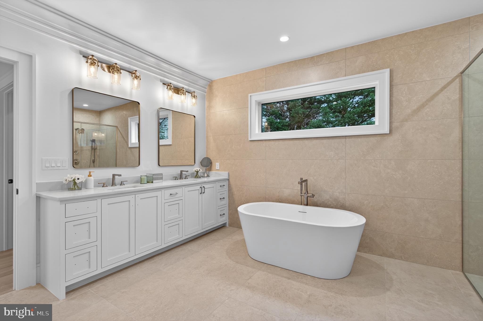 BRADLEY VILLAGE - Residential