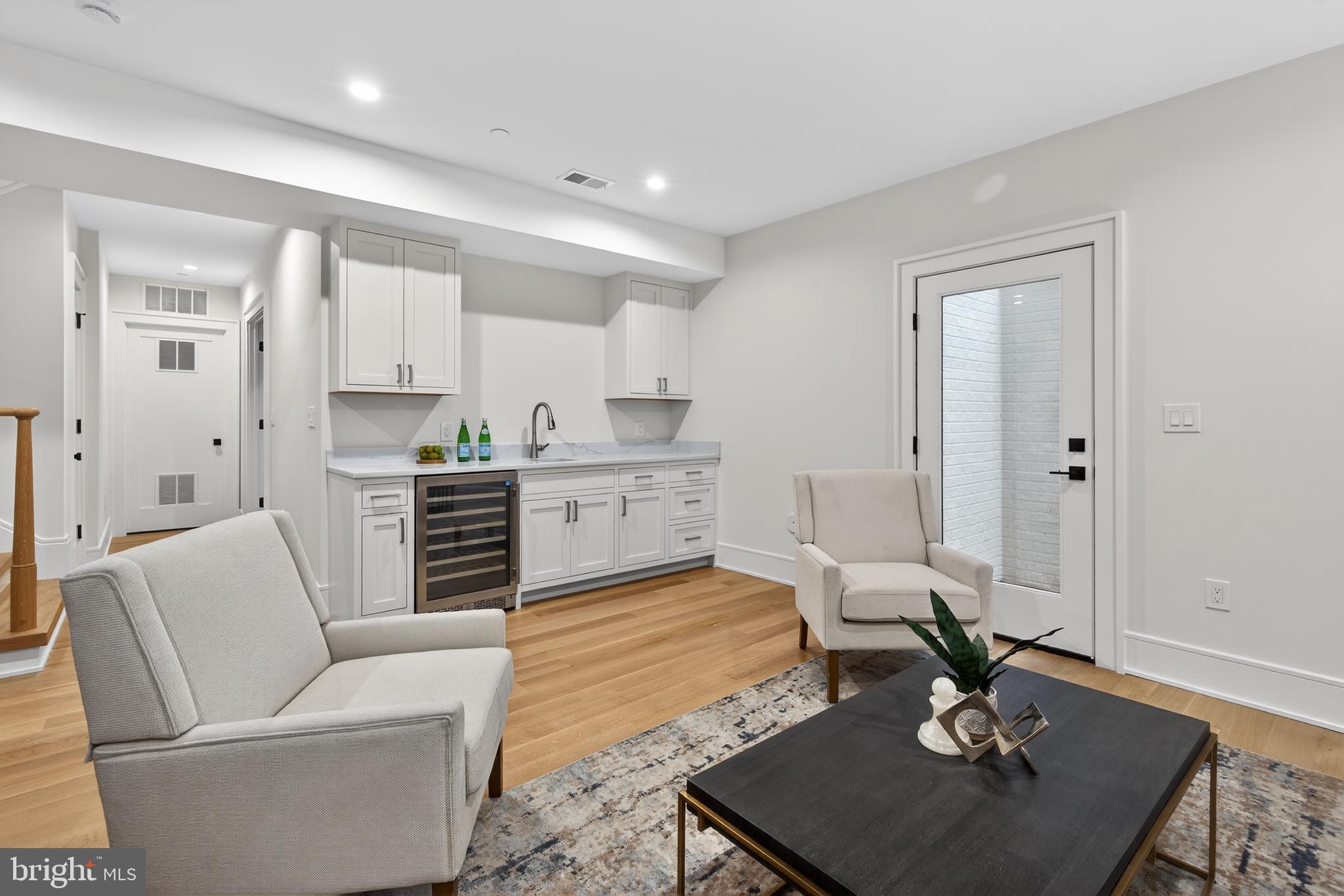 BRADLEY VILLAGE - Residential