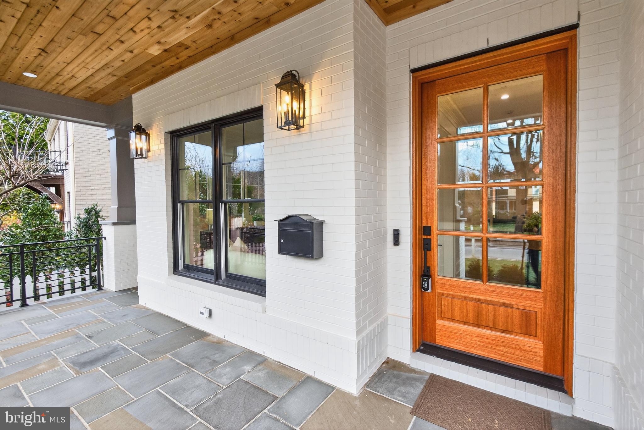 BRADLEY VILLAGE - Residential