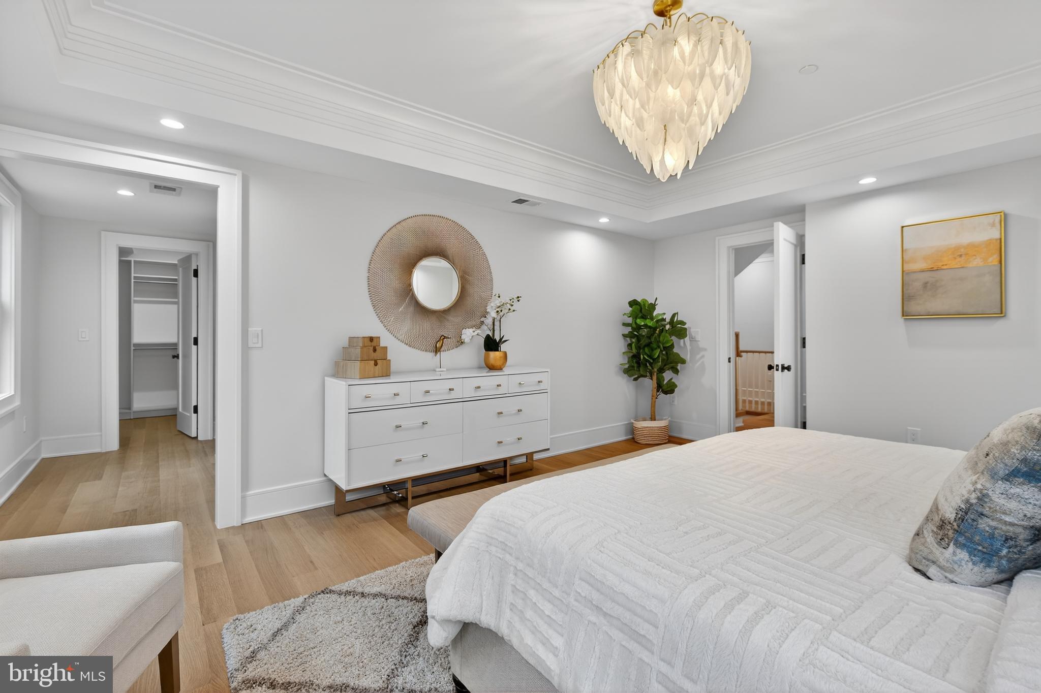 BRADLEY VILLAGE - Residential