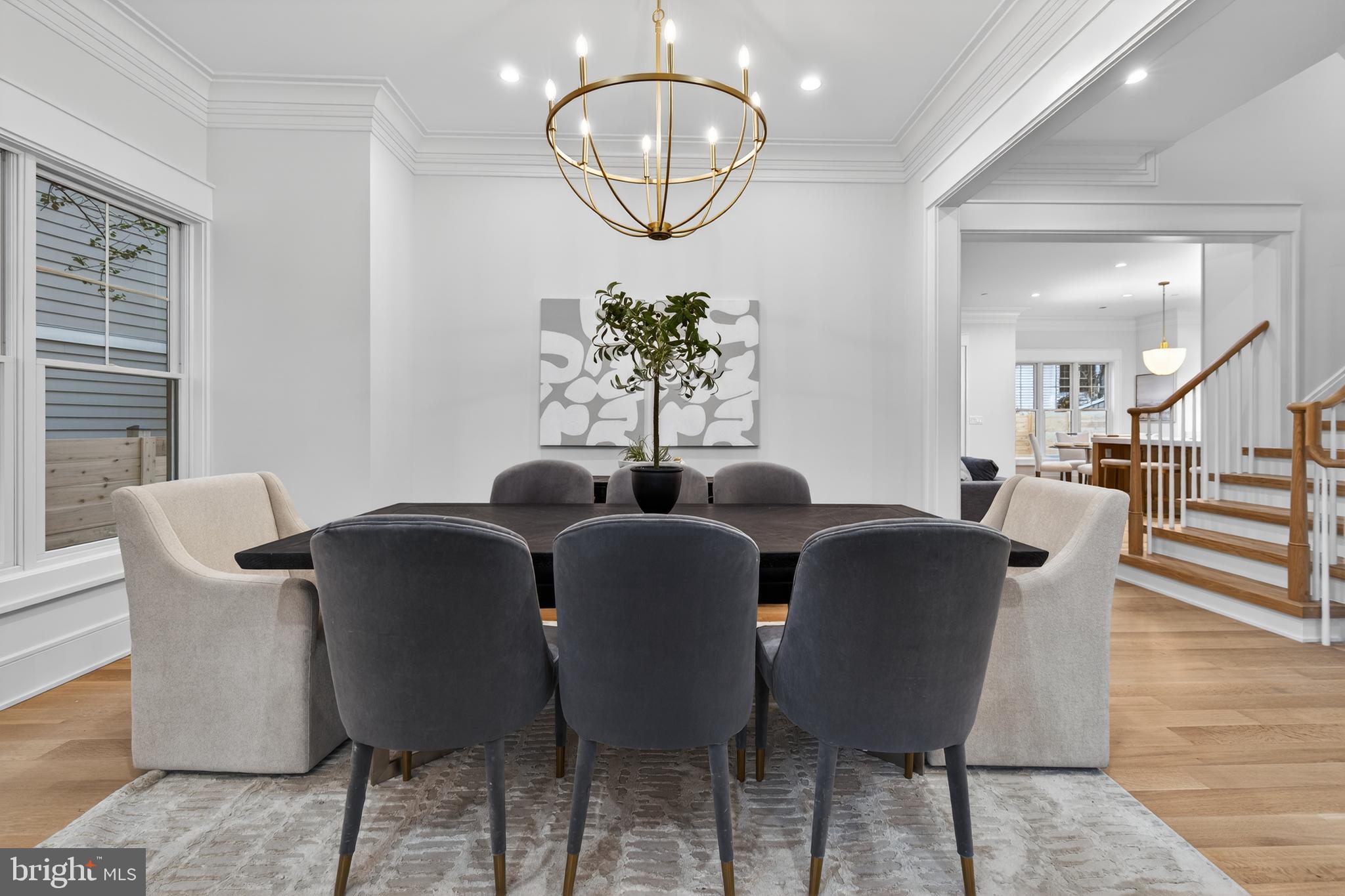 BRADLEY VILLAGE - Residential