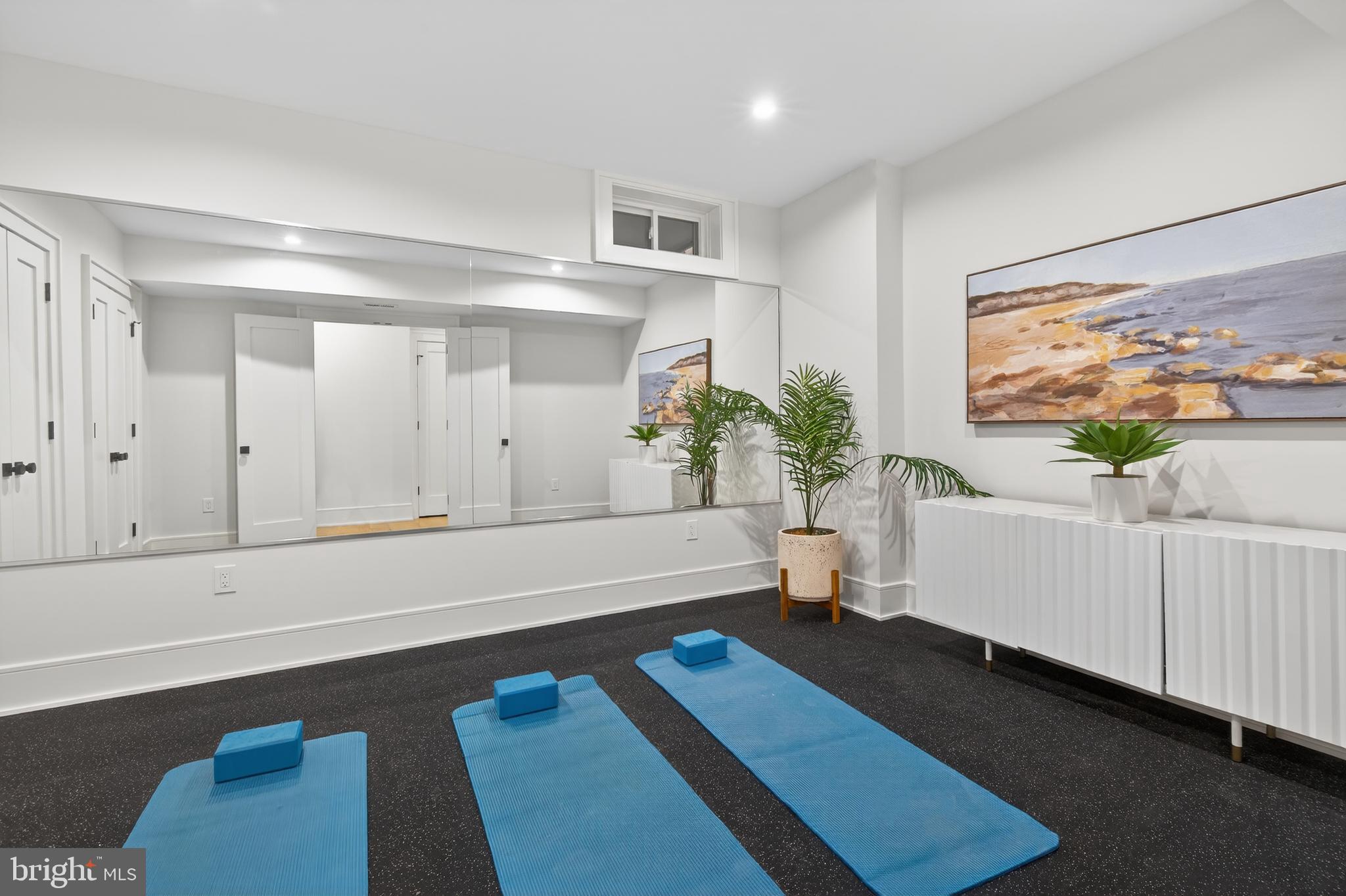 BRADLEY VILLAGE - Residential