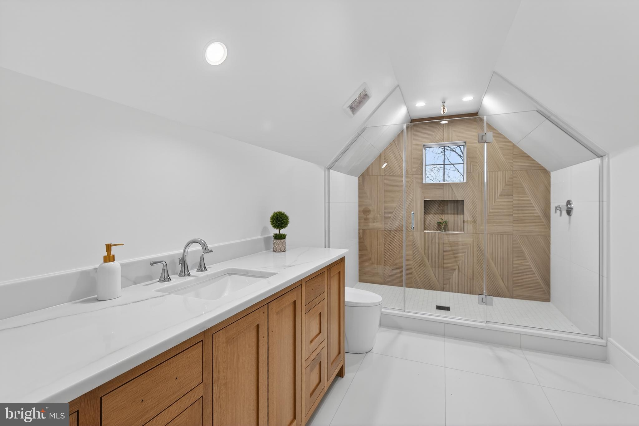 BRADLEY VILLAGE - Residential