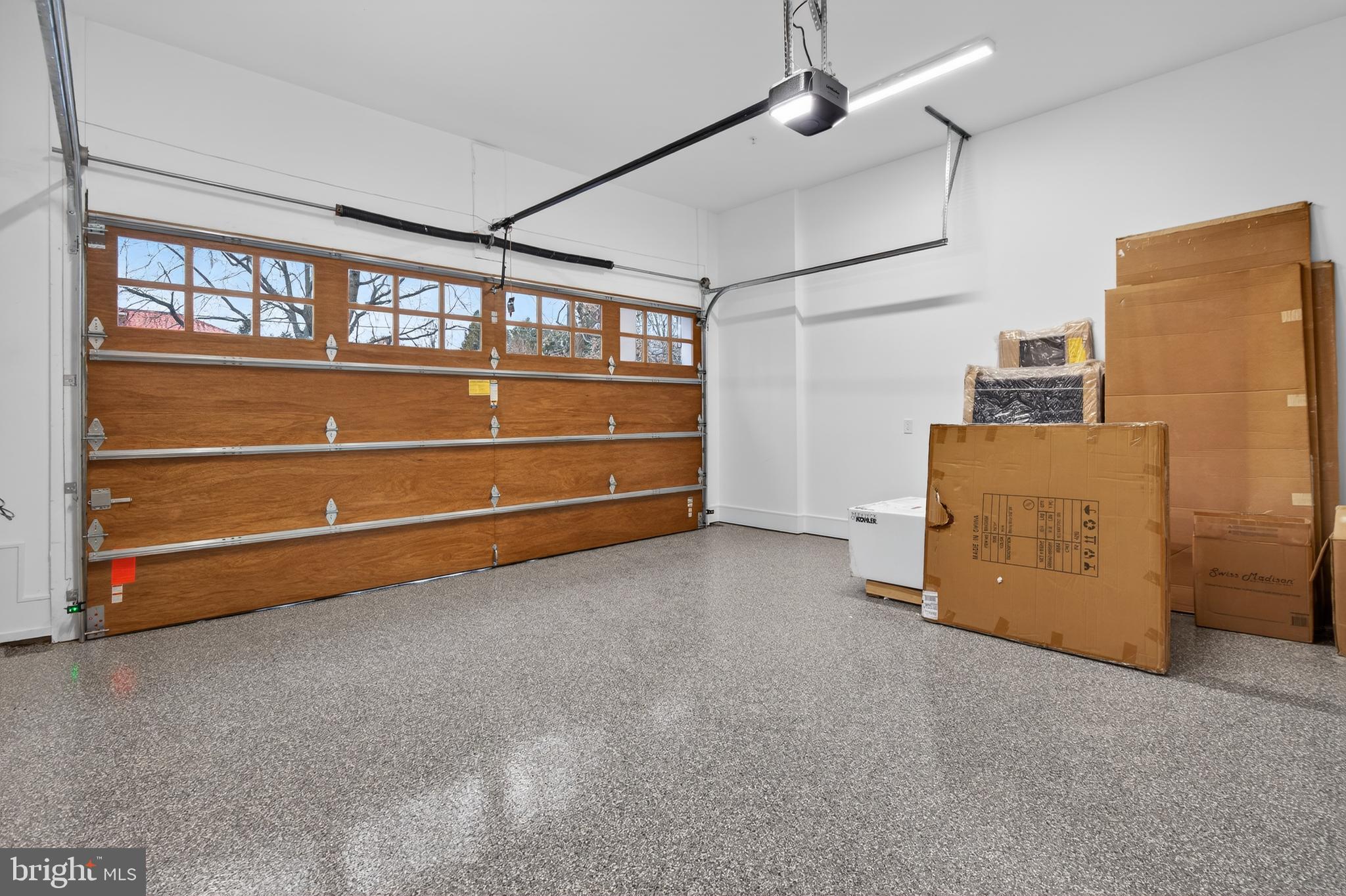 BRADLEY VILLAGE - Residential