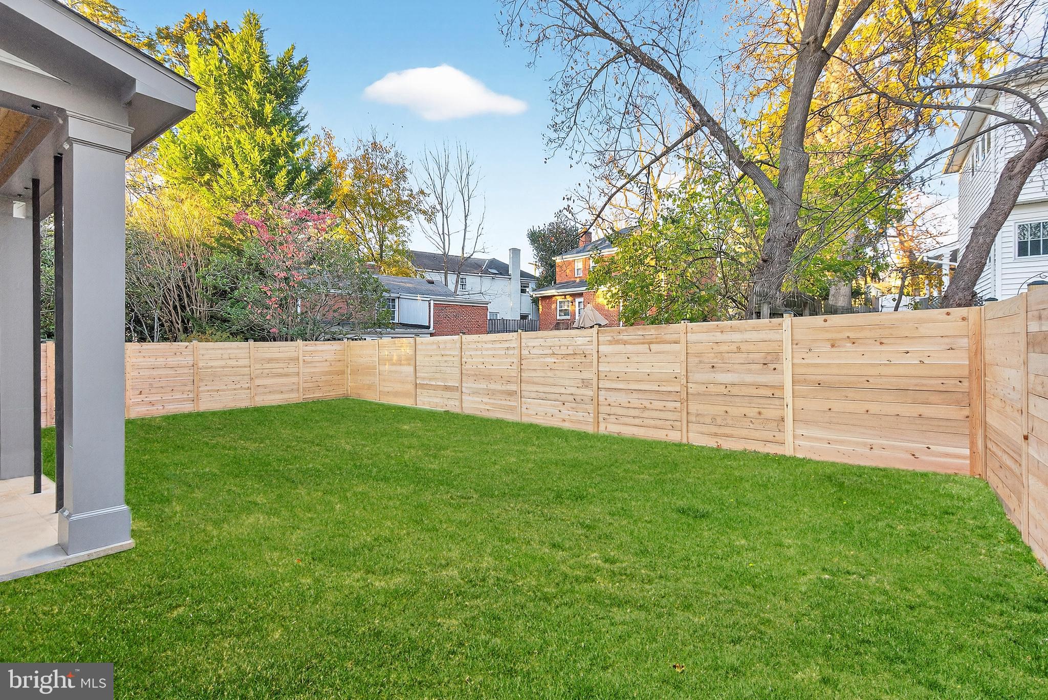 BRADLEY VILLAGE - Residential