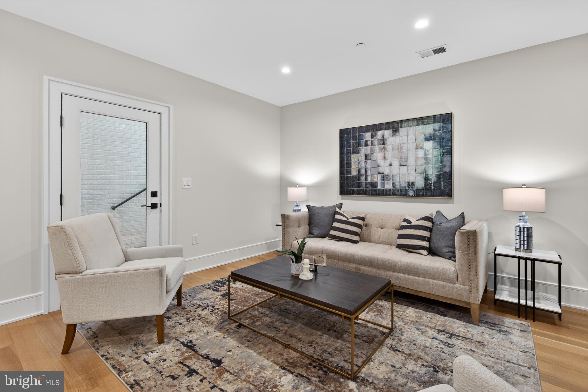 BRADLEY VILLAGE - Residential