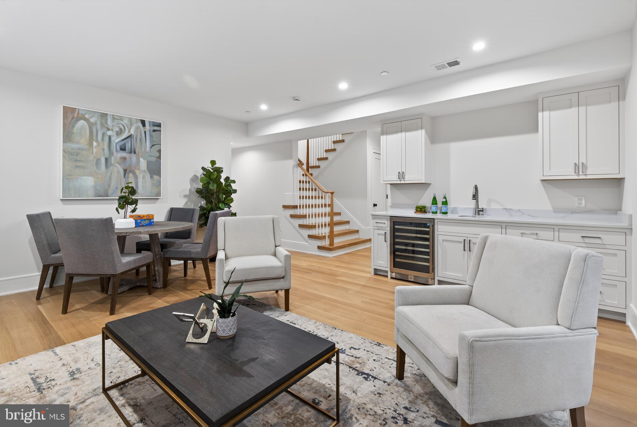 BRADLEY VILLAGE - Residential