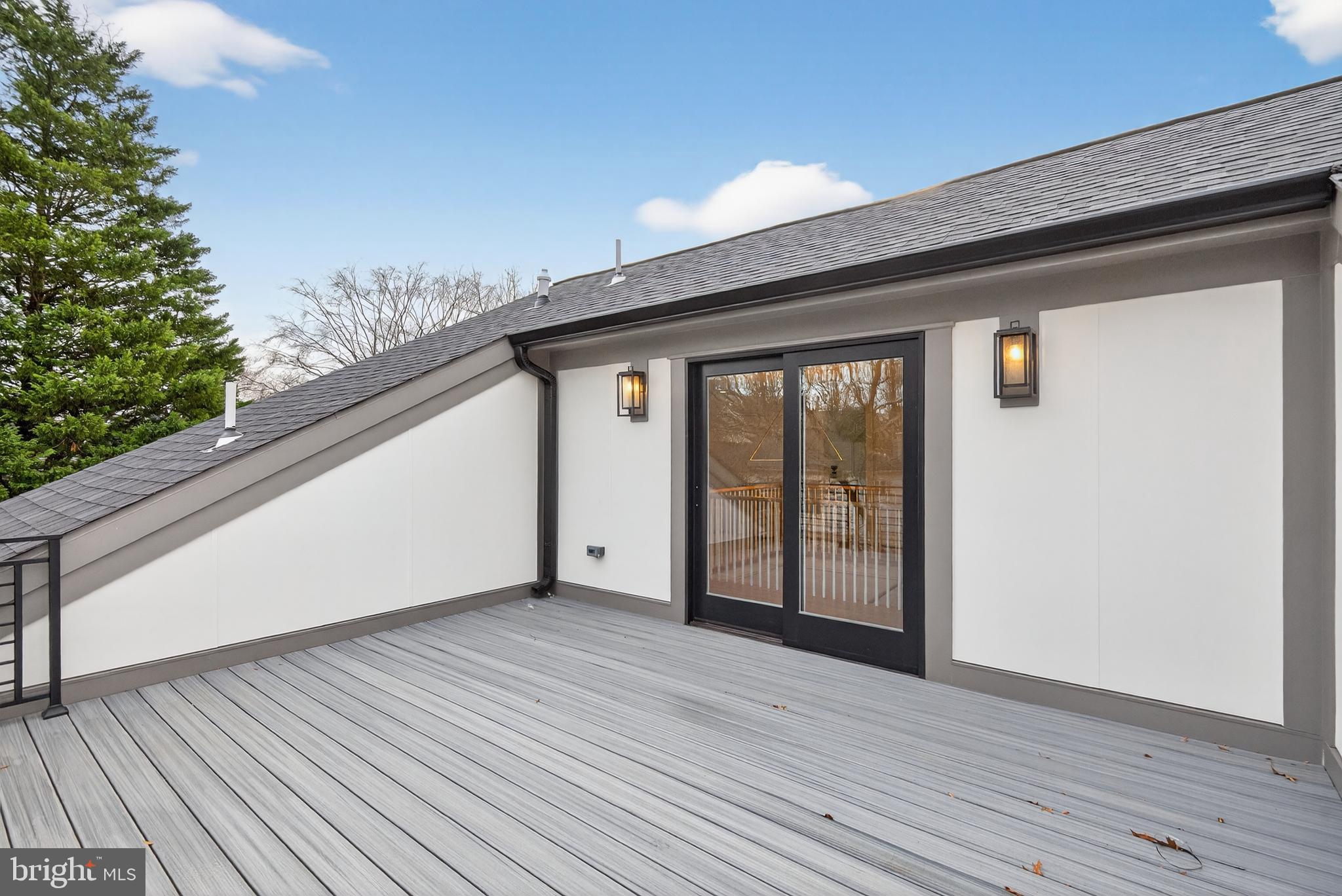 BRADLEY VILLAGE - Residential