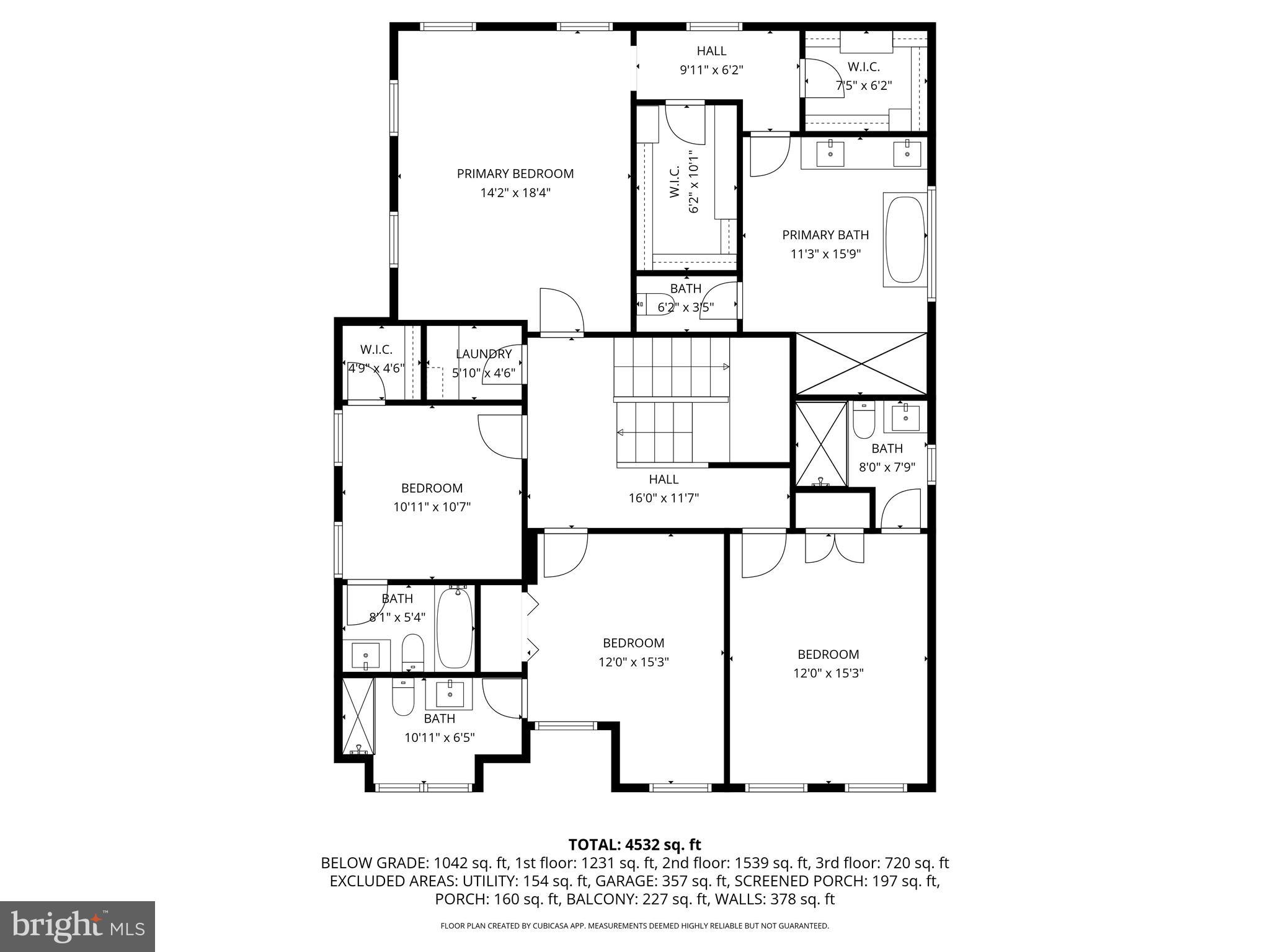 BRADLEY VILLAGE - Residential