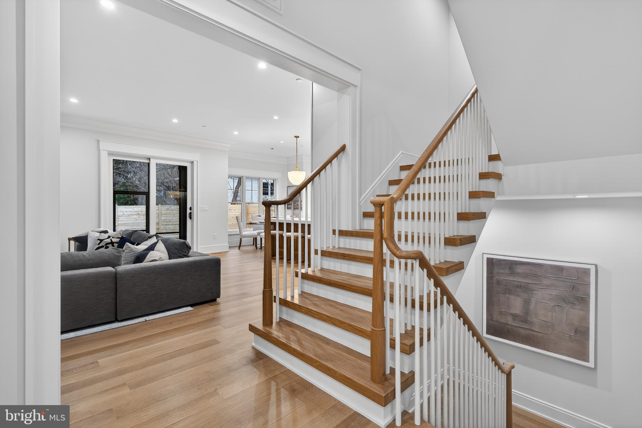 BRADLEY VILLAGE - Residential