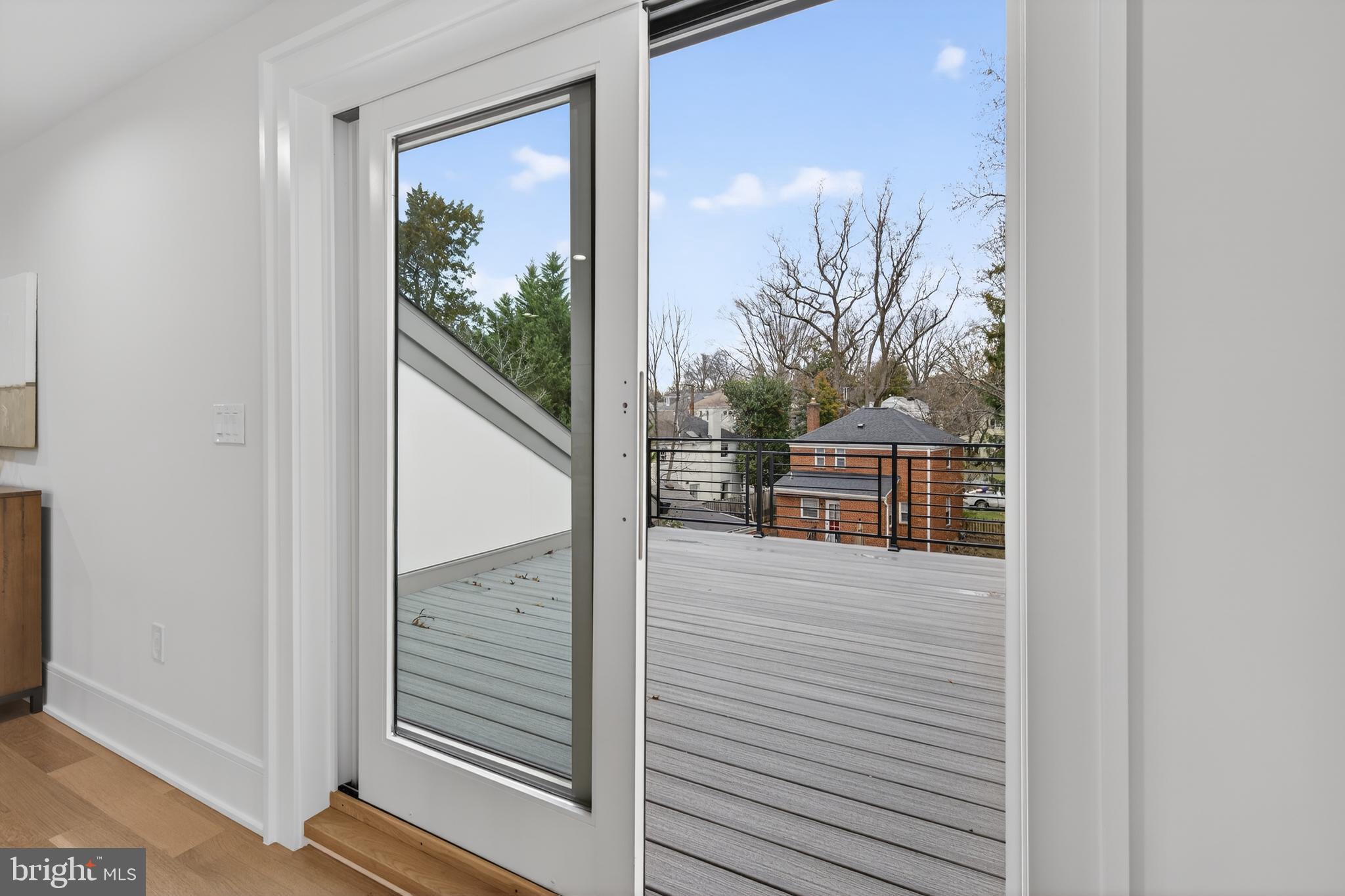 BRADLEY VILLAGE - Residential