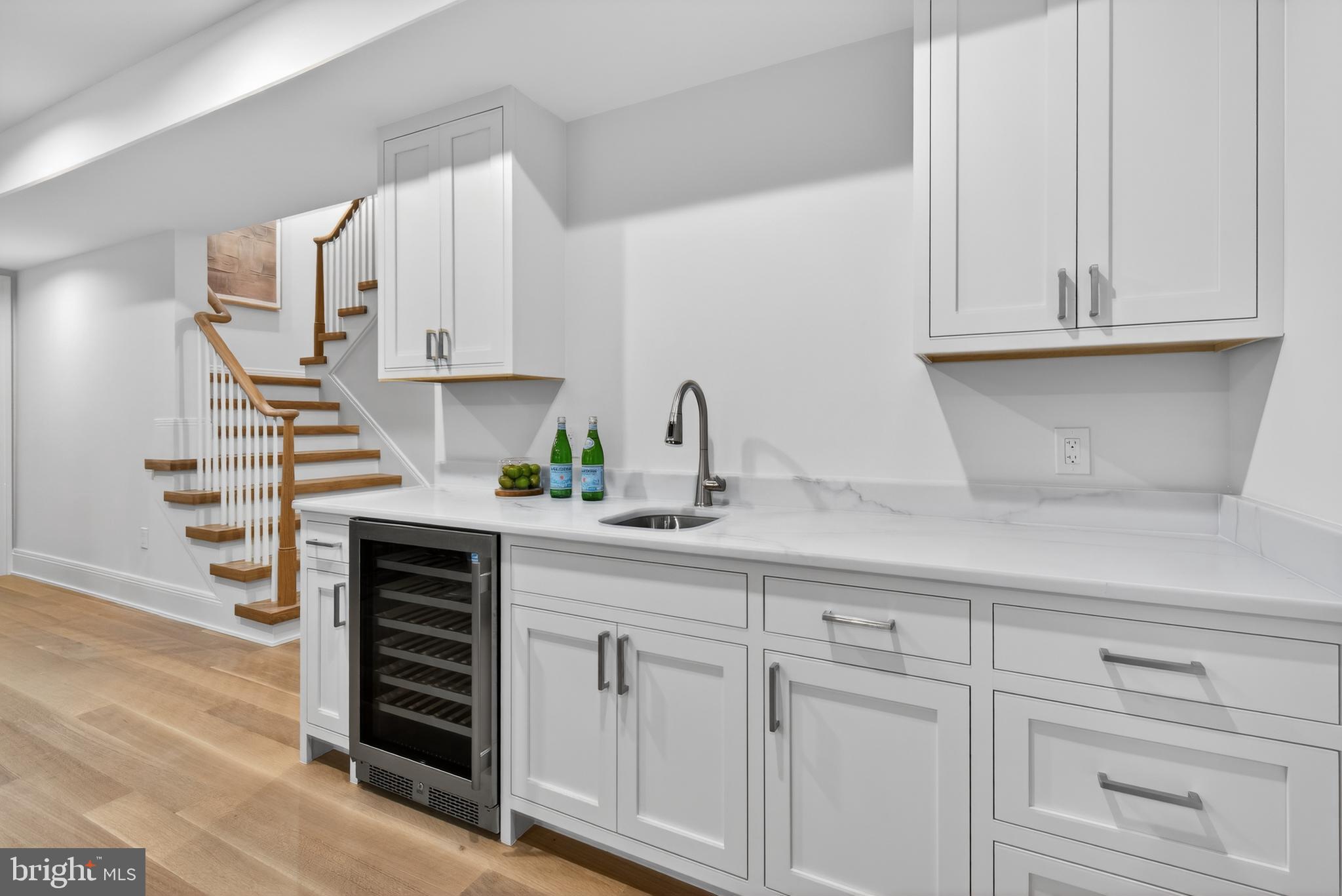 BRADLEY VILLAGE - Residential