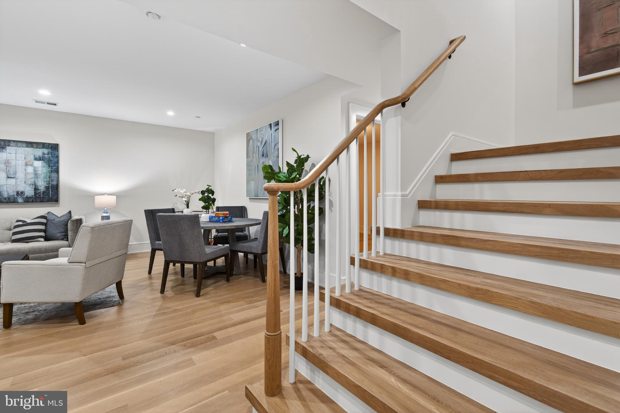 BRADLEY VILLAGE - Residential