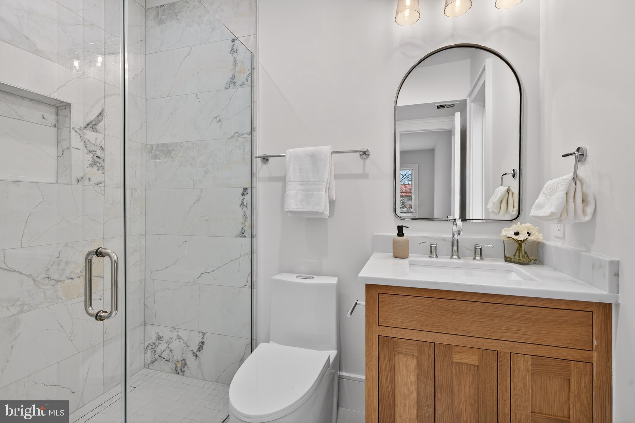 BRADLEY VILLAGE - Residential