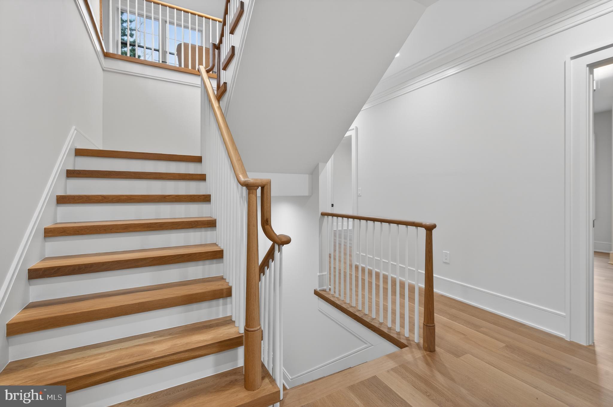 BRADLEY VILLAGE - Residential